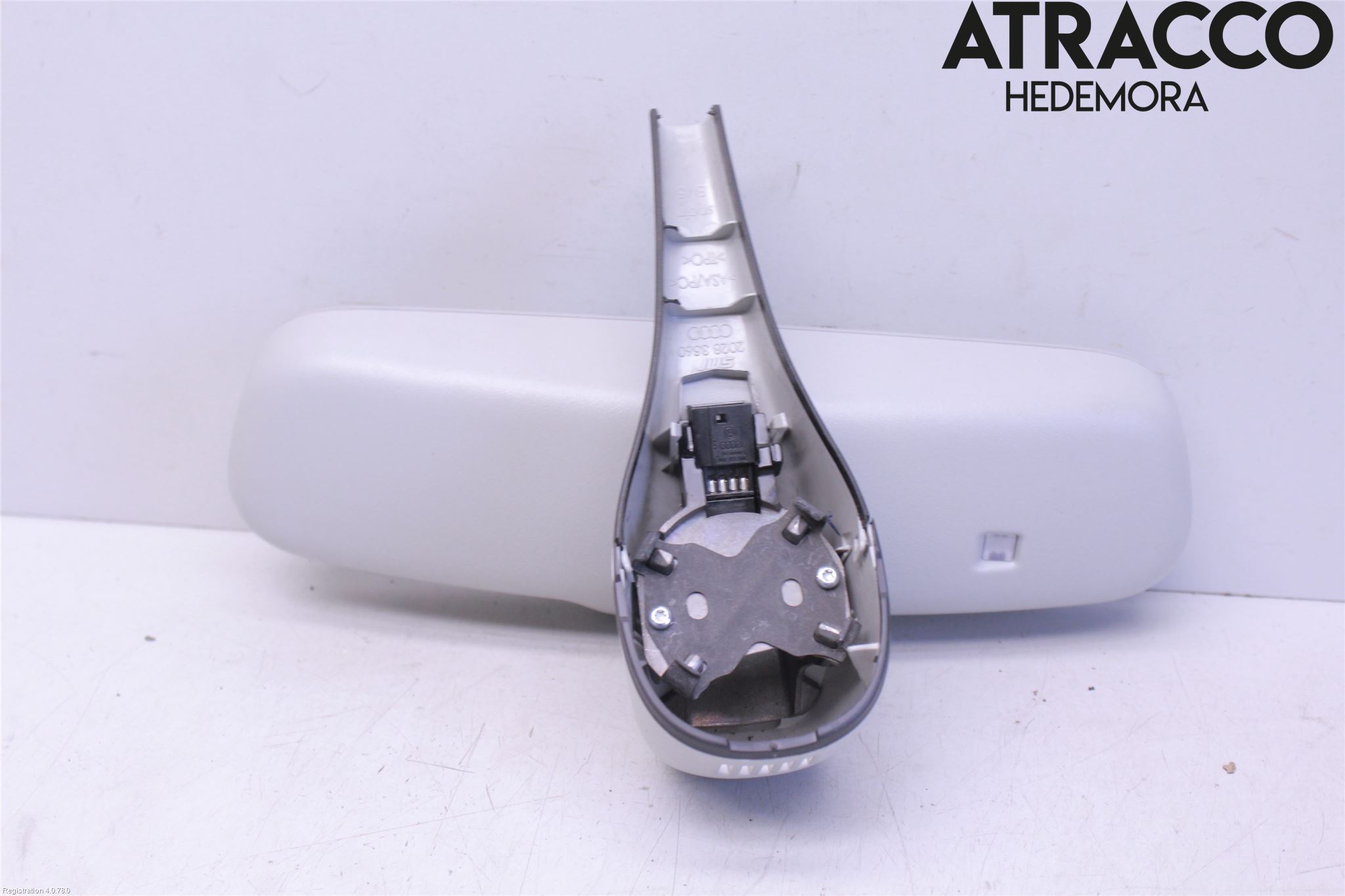 Audi A6/S6 4G 11-18 Spegel Invändig El