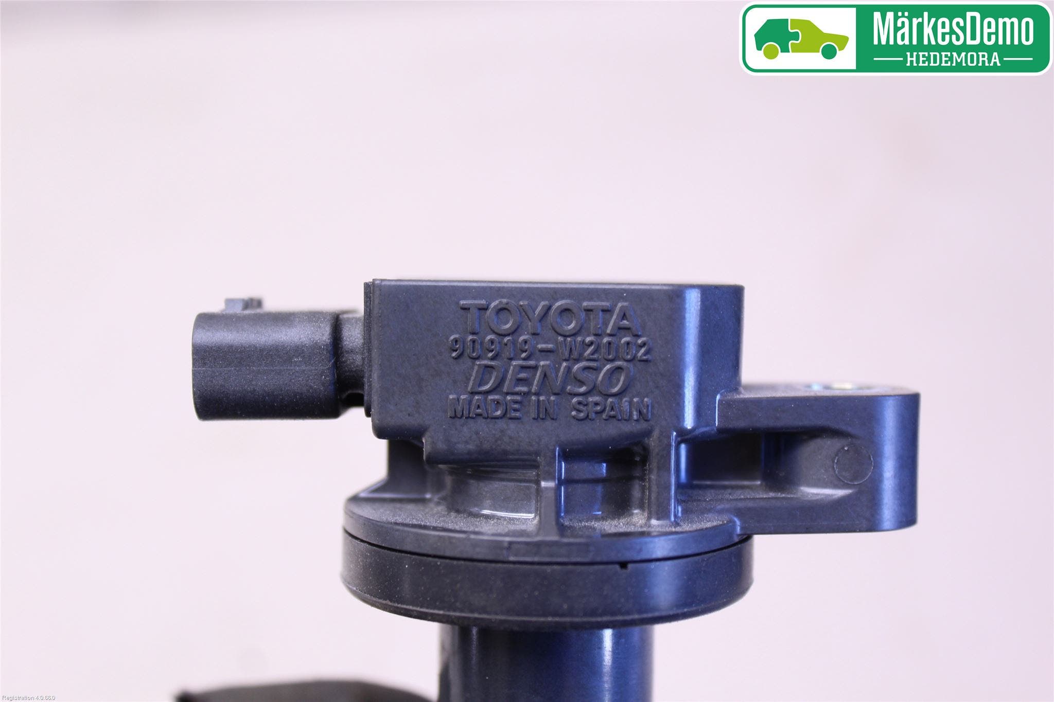 Peugeot 108 15-22 Tändspole