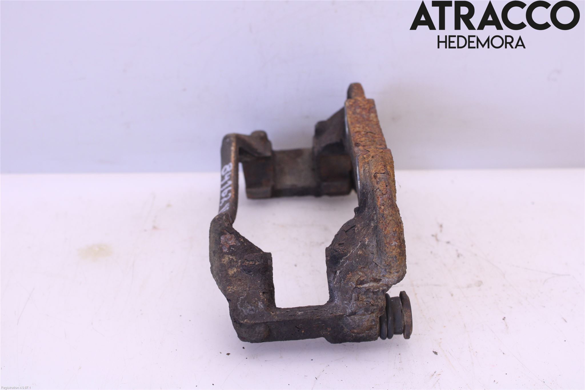 Peugeot 308 08-13 Bromsokshållare