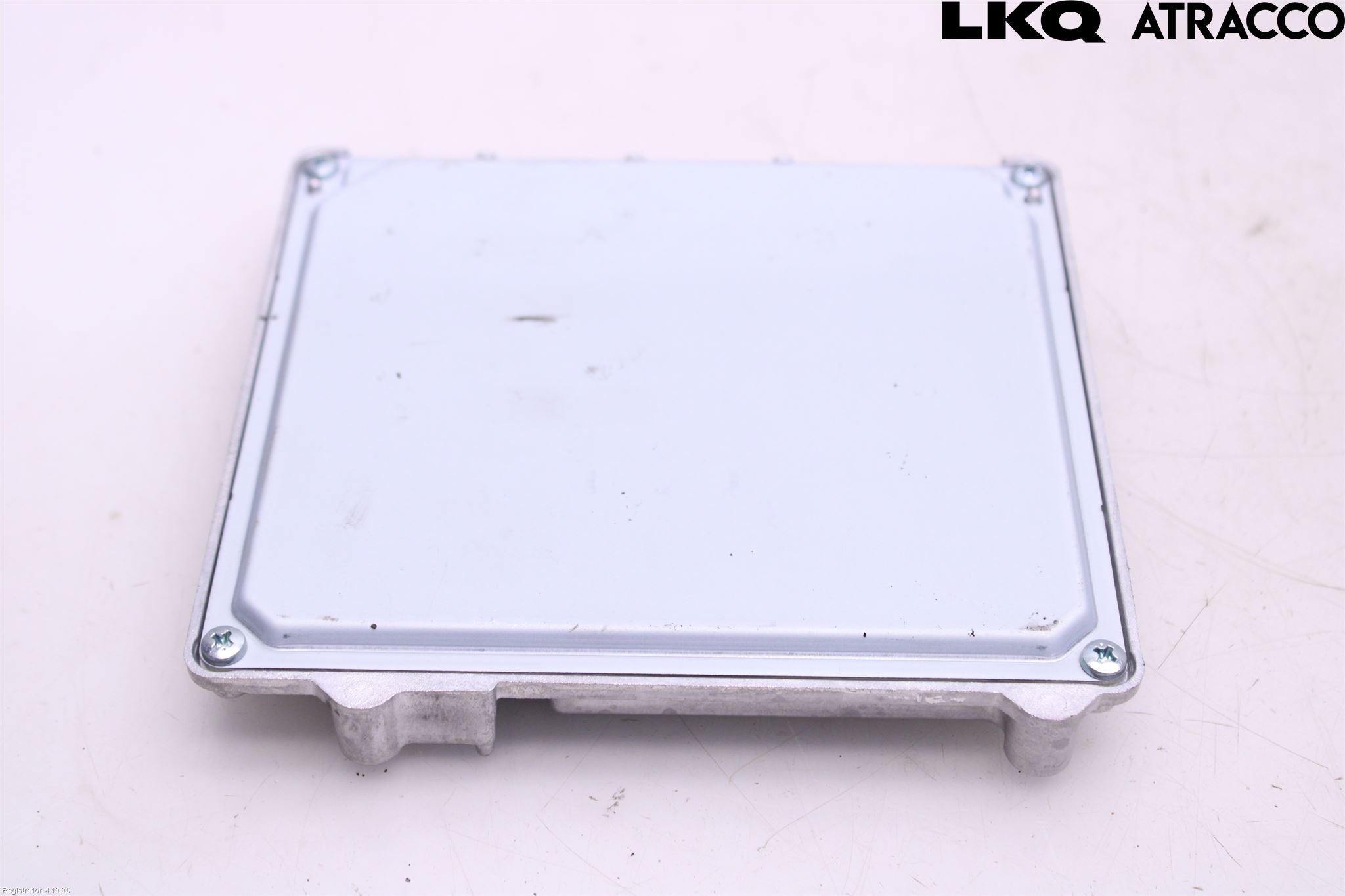 Toyota bZ4X EA10 22- Styrenhet Parkeringshjälp