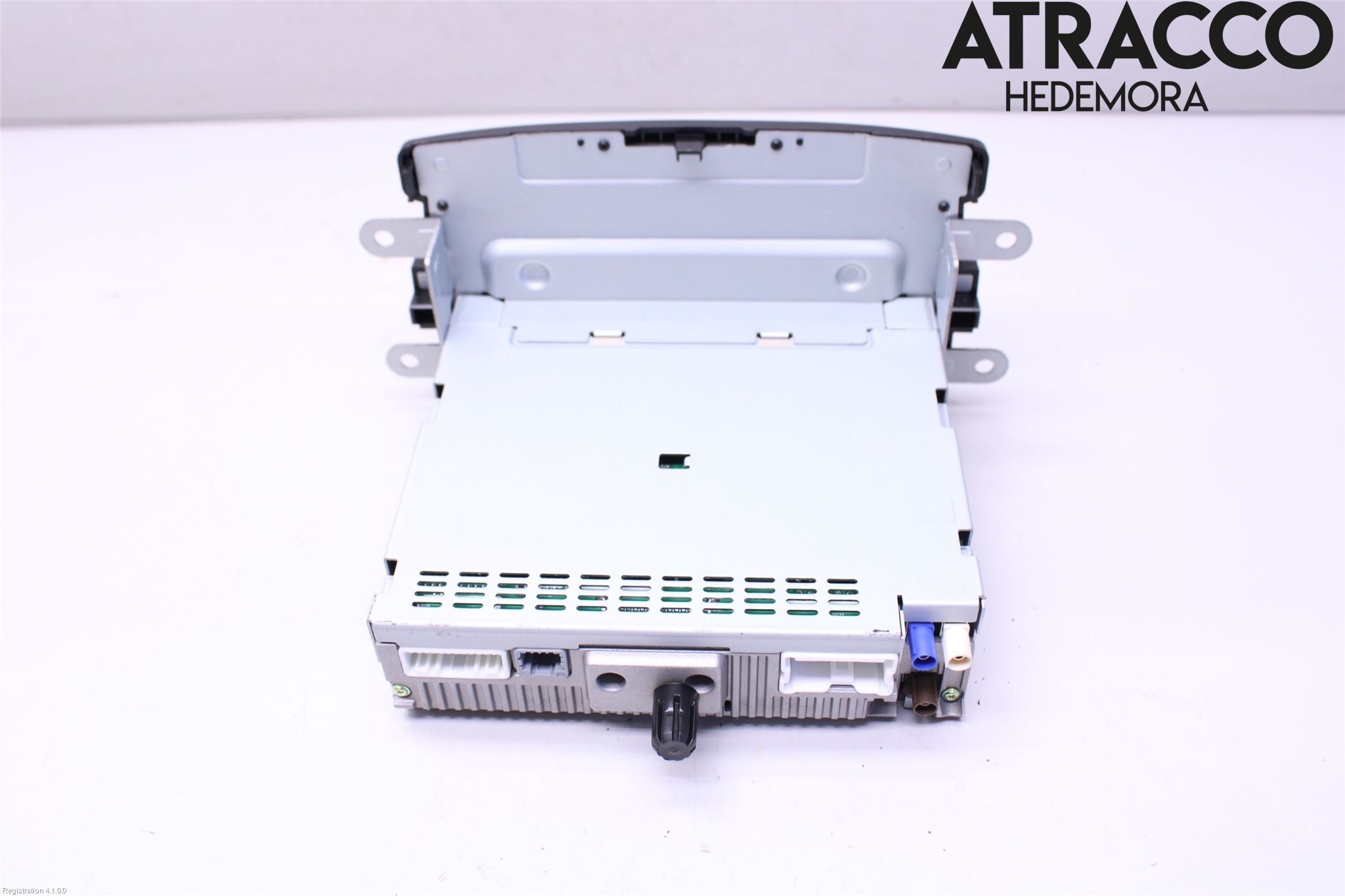 Nissan NV300 16-22 Cd Radio - Multimediapanel