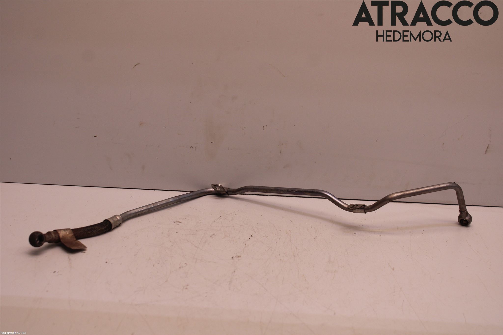 Toyota AVENSIS 16-18 Turbooljerör