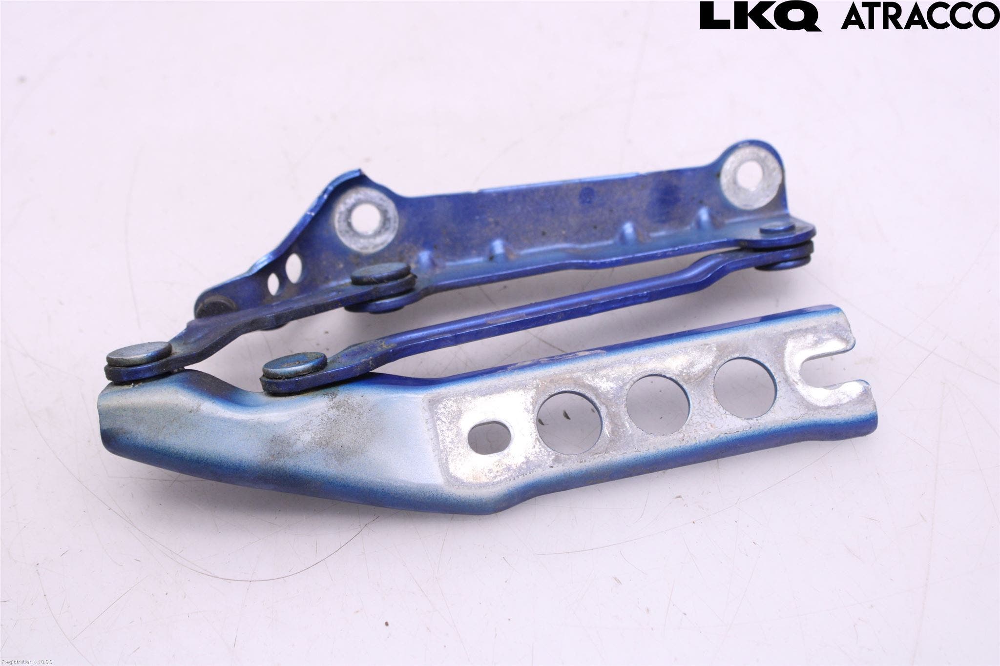 Skoda FABIA 07-14 Huvgångjärn