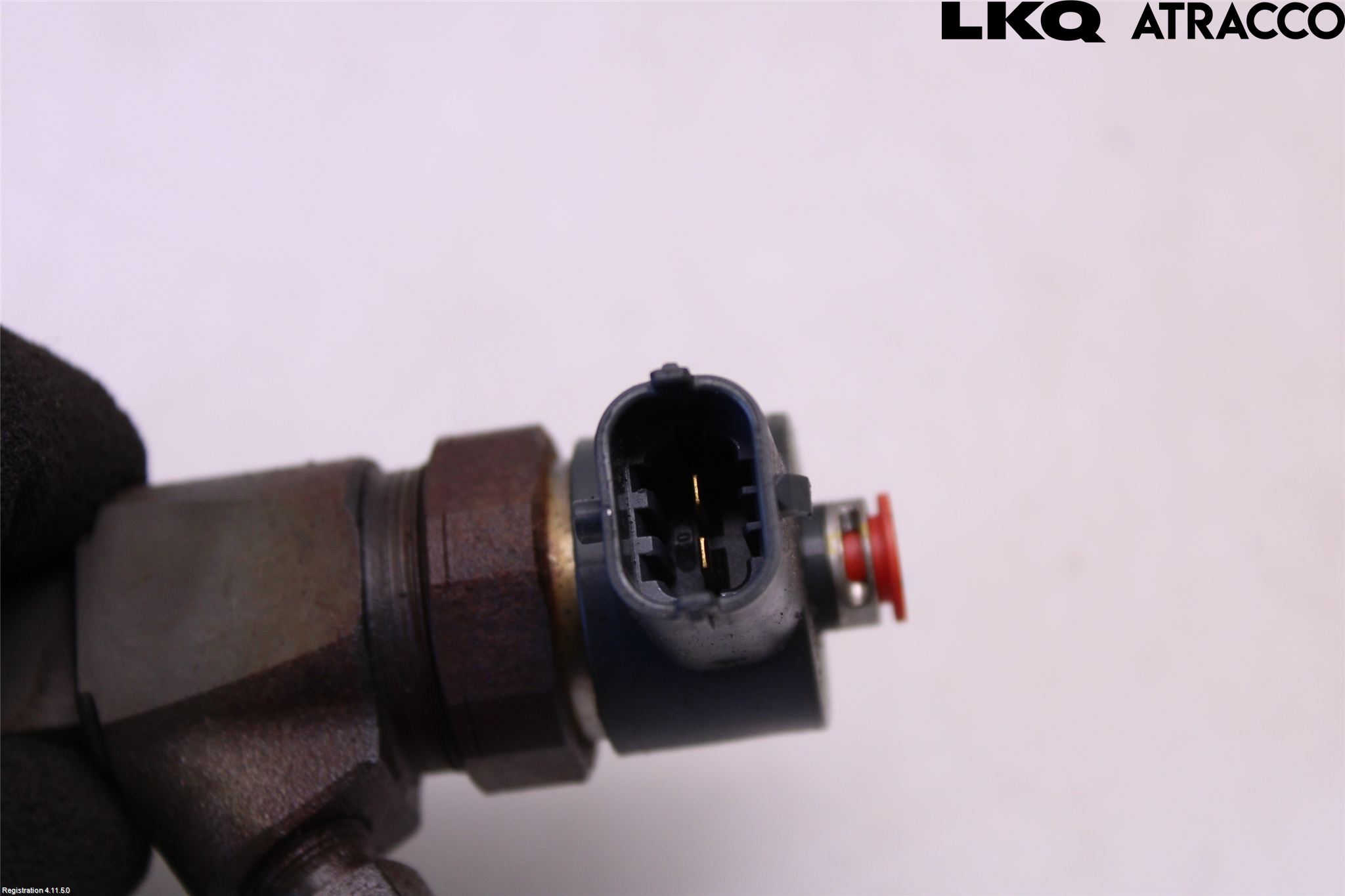 Jeep RENEGADE Injspridare