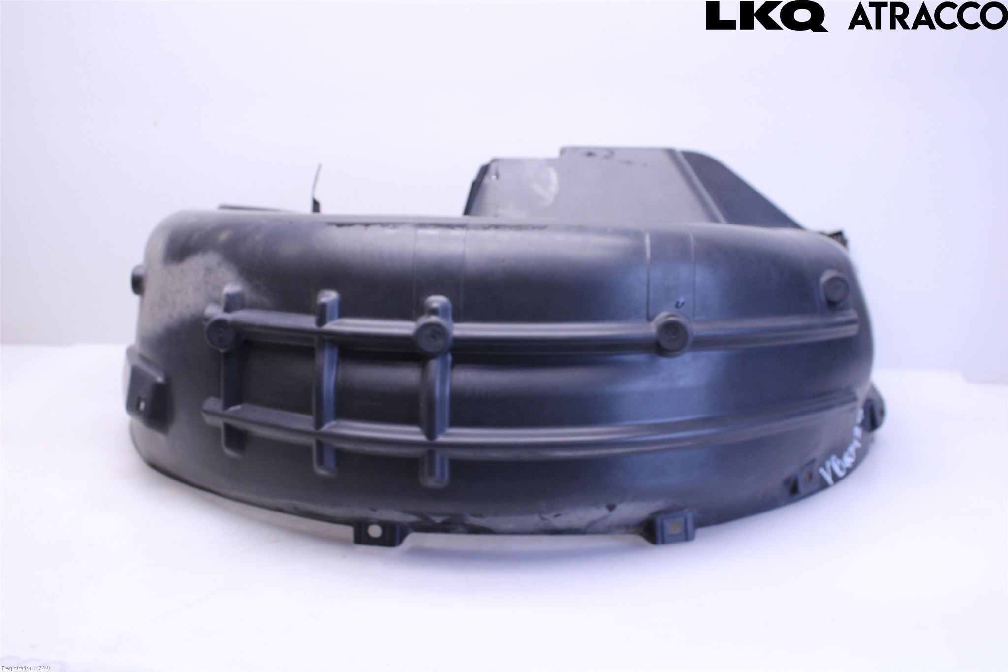 Opel GRANDLAND X 18- Skärm Inner
