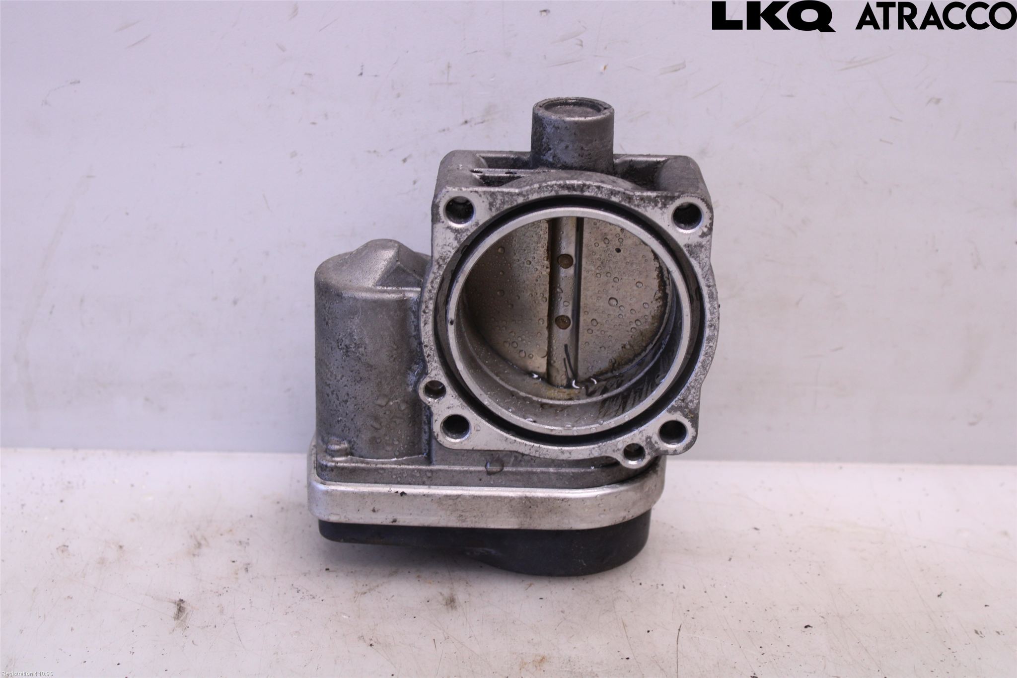 BMW 3 E90/91 SED/TOU 05-12 Injspjällhus