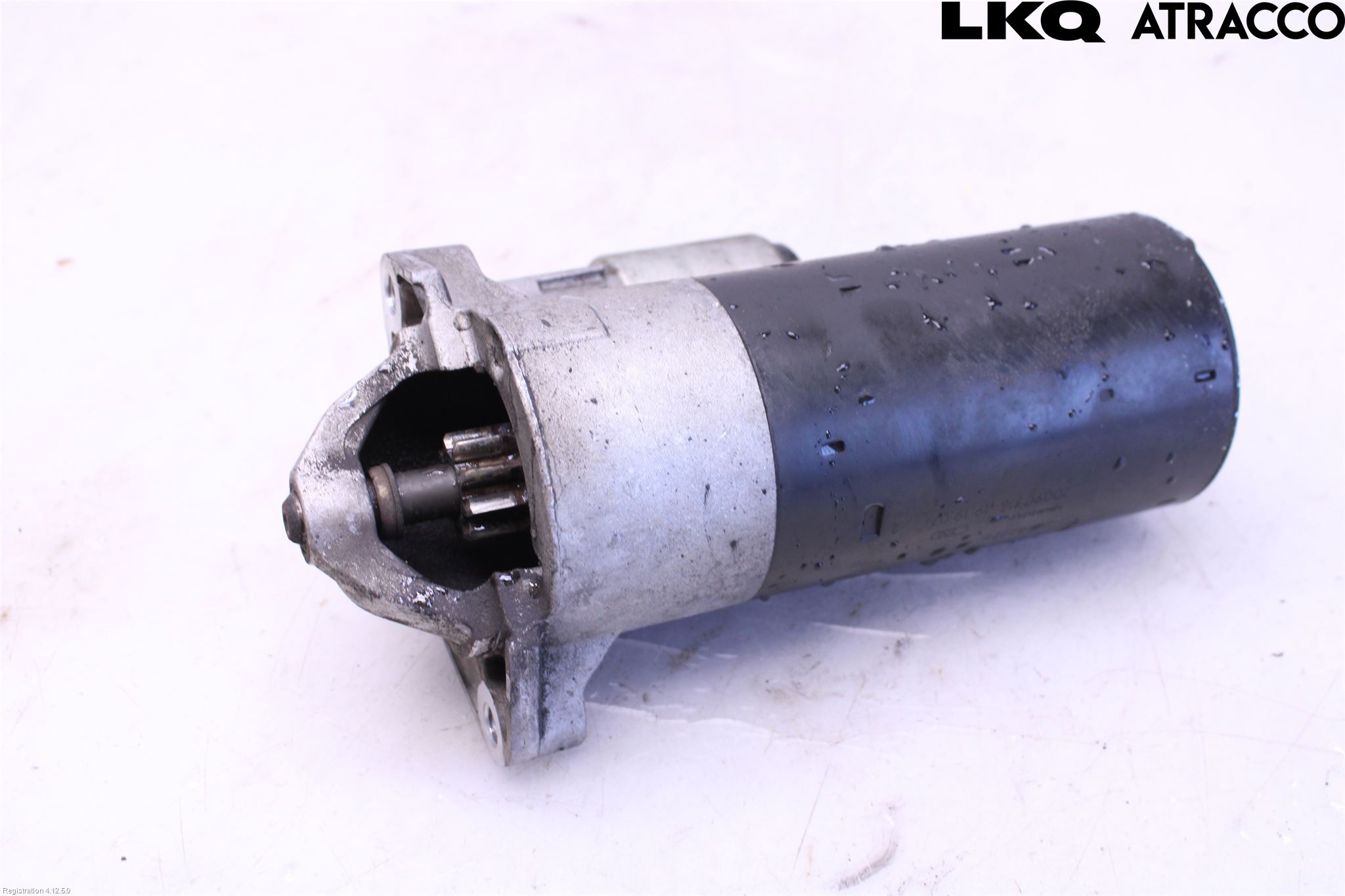 Volvo V70 08-13 Startmotor