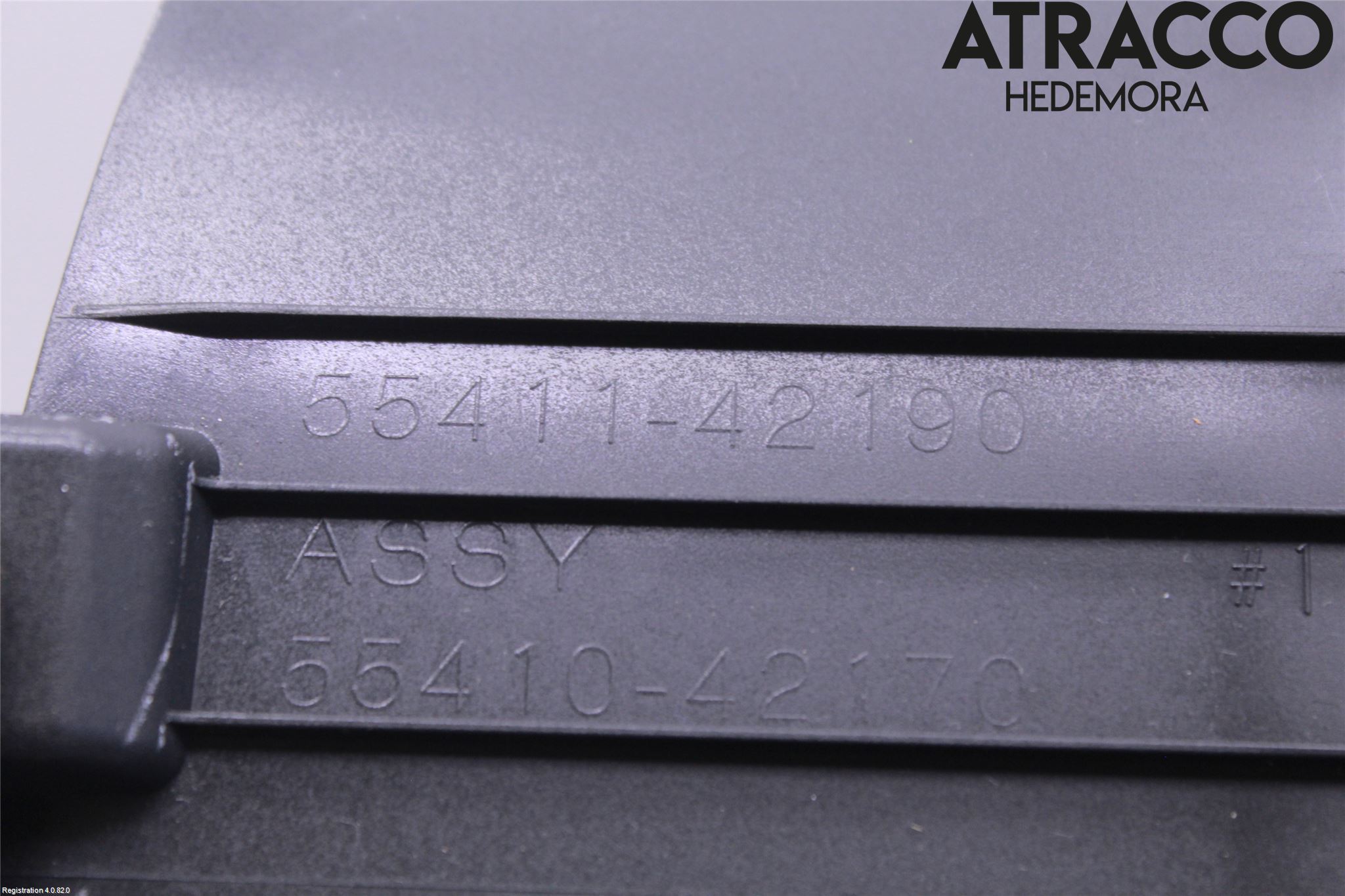 Toyota RAV4 19- Instrumentsarg