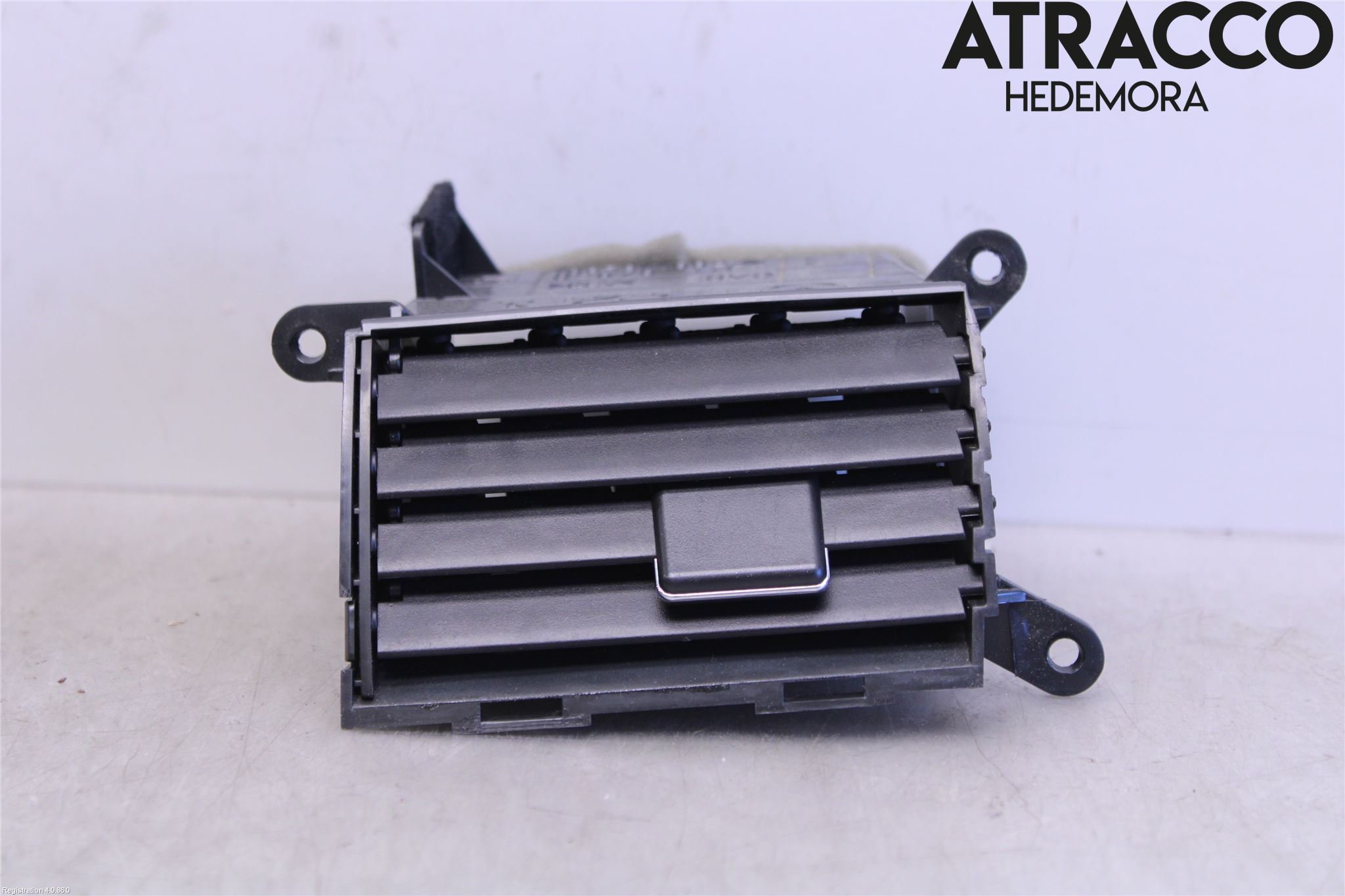 Mazda CX-9 Defrosterkanal-Munstycke