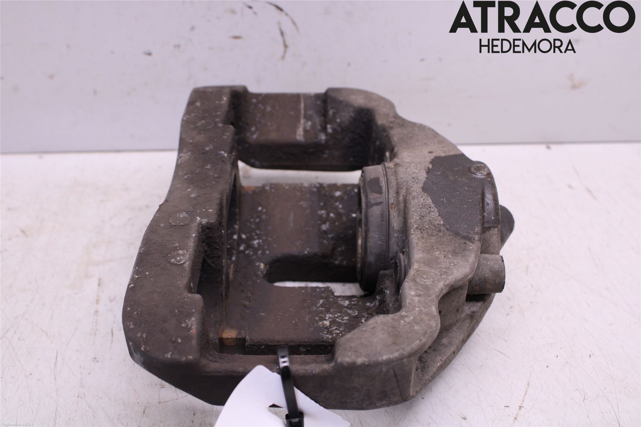 BMW 6 E63/64    02-10 Bromsok Fram Höger