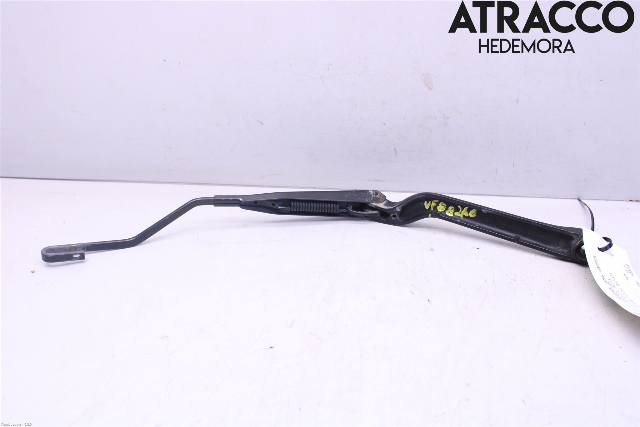 Volvo C70 98-05 Torkararm Armar Vindruta