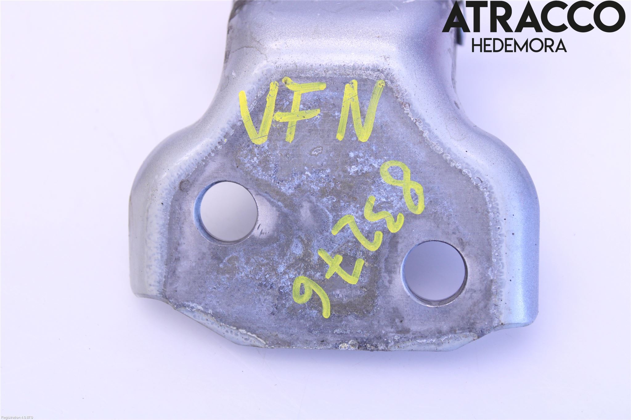 Toyota GT86 12- Dörrgångjärn