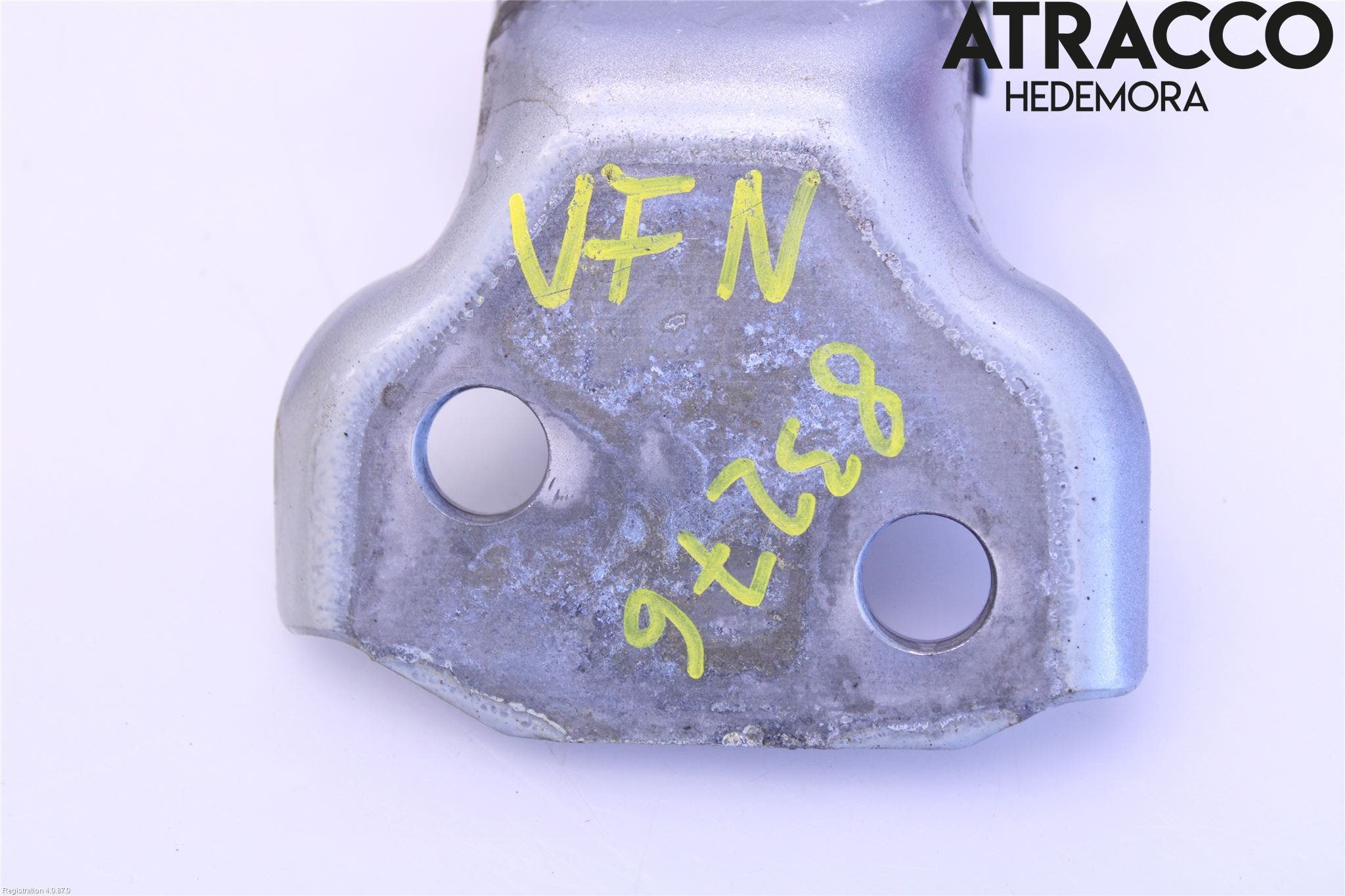 Toyota GT86 12- Dörrgångjärn