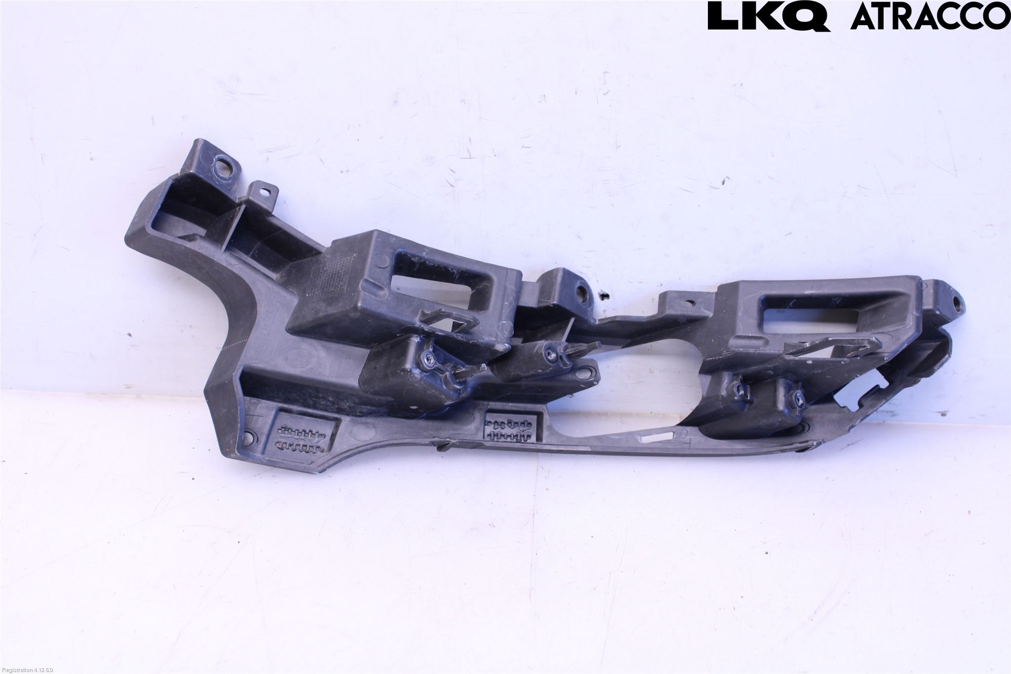 Renault TALISMAN 16-20 Stötfångarfäste Fram Hö