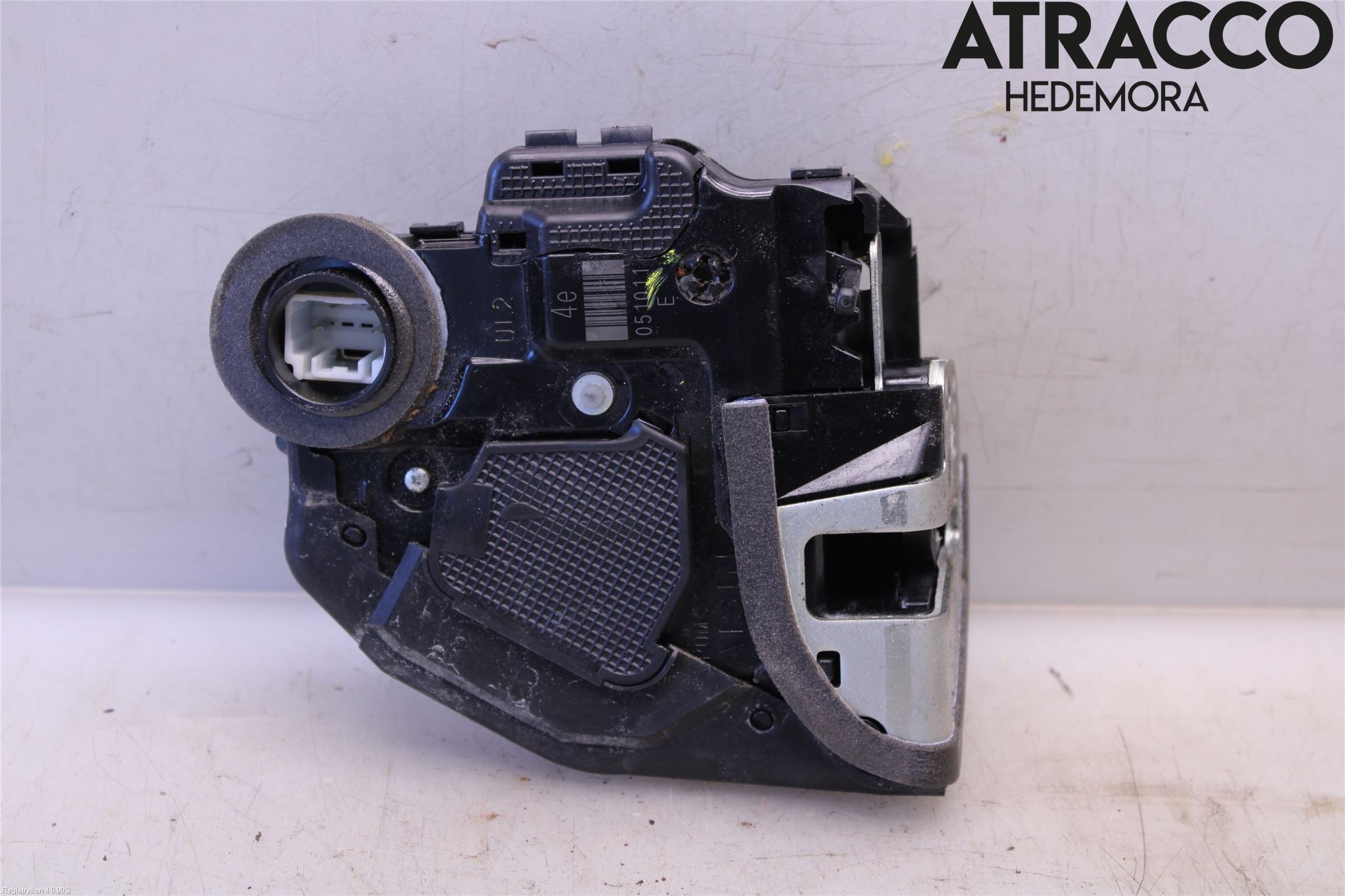 Honda CIVIC 12-16 Låskista-Dörrlås