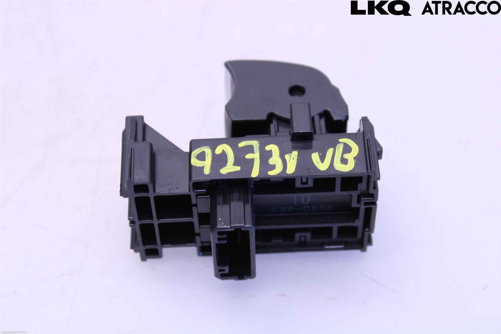 Toyota RAV4 19- Strömställare Elhiss