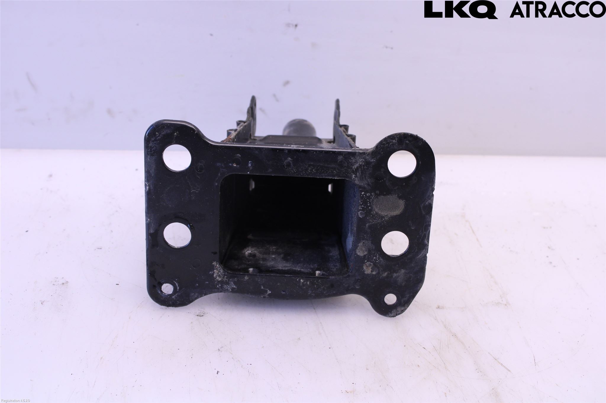 Audi A3/S3 05-13 Stötfångarbärjärn Fram