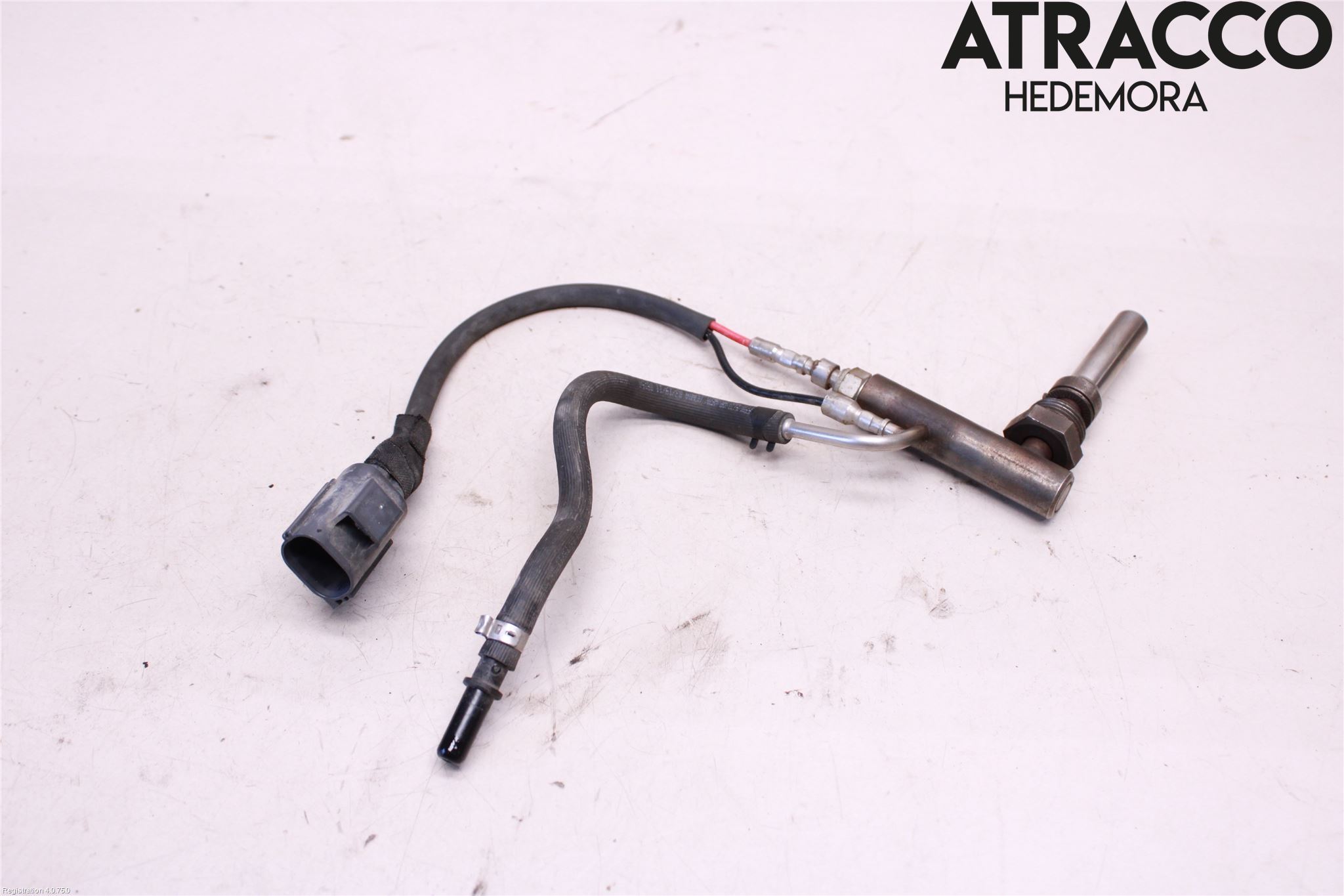 Ford MONDEO 07-15 Injspridare