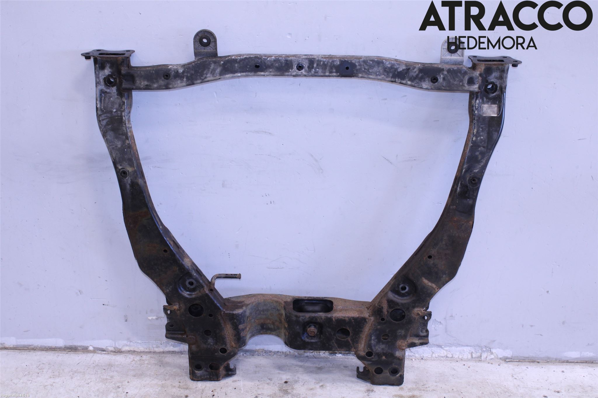 Opel KARL 16-19 Framvagnsbalk