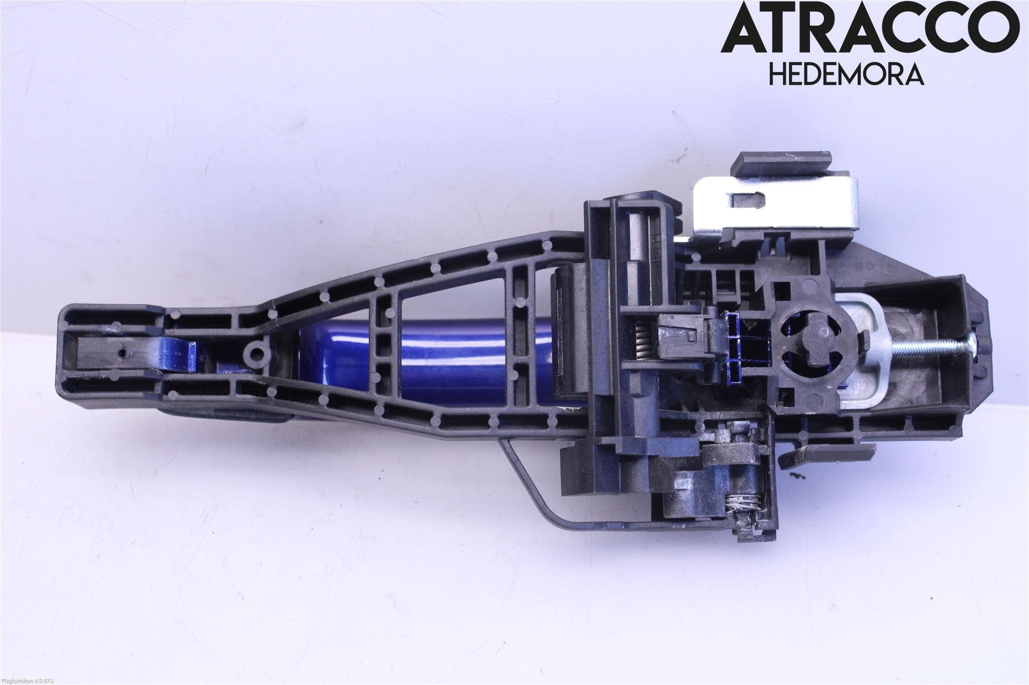 Ford FOCUS 15-18 Dörrhandtag Yttre Hö