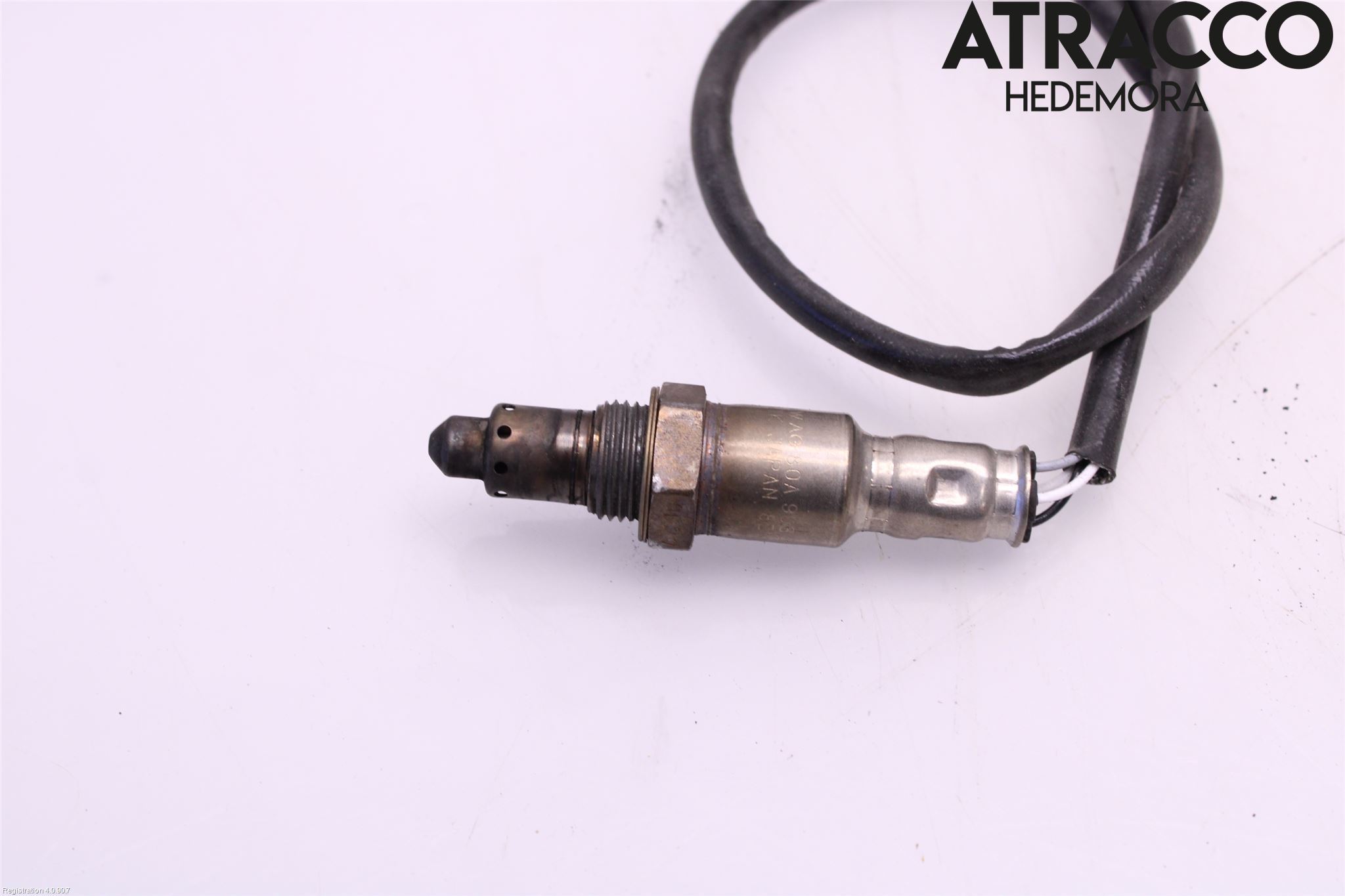 Audi A4 ALLROAD 17- Injlambdasond