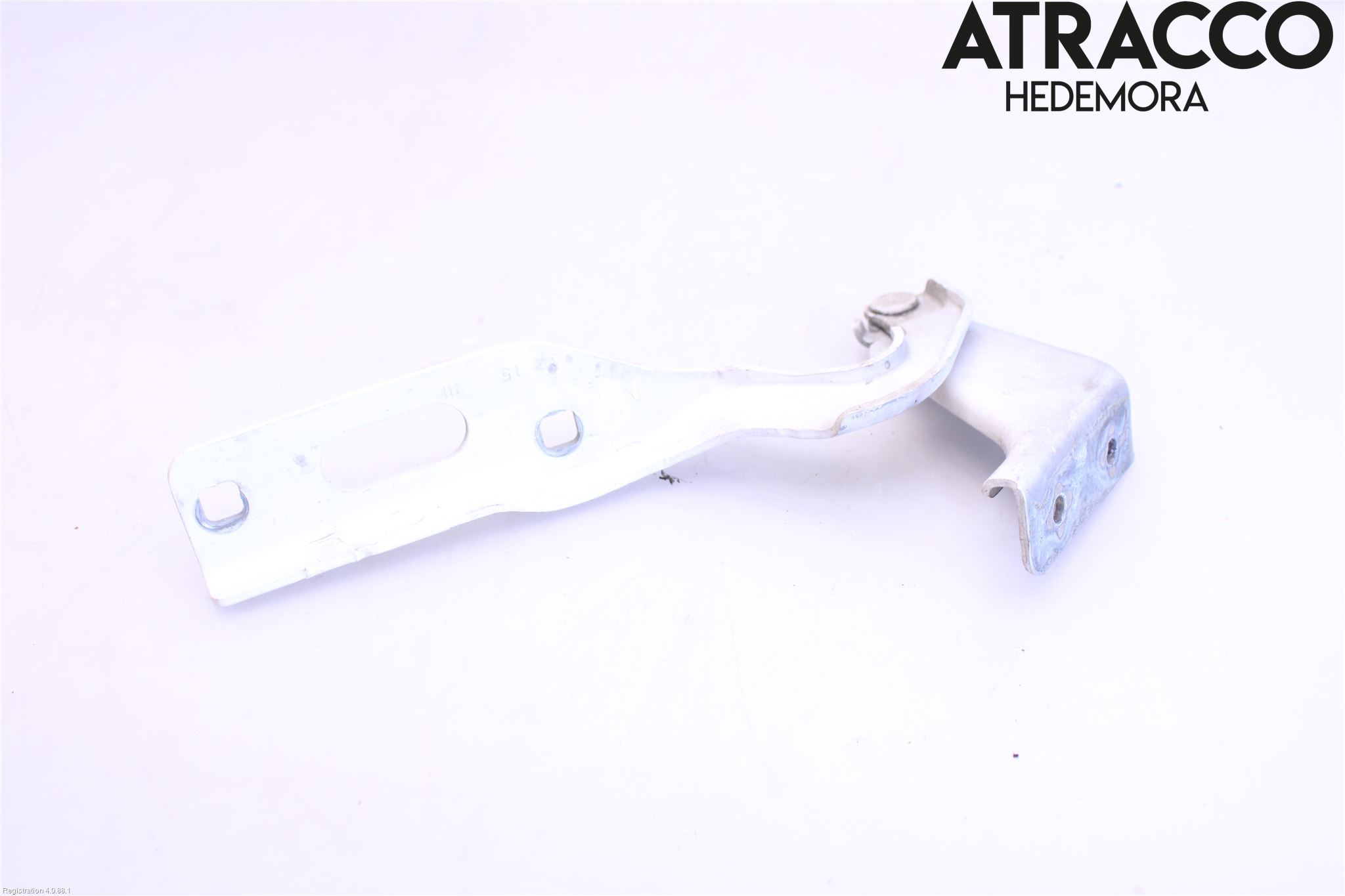 Seat LEON 13-20 Huvgångjärn