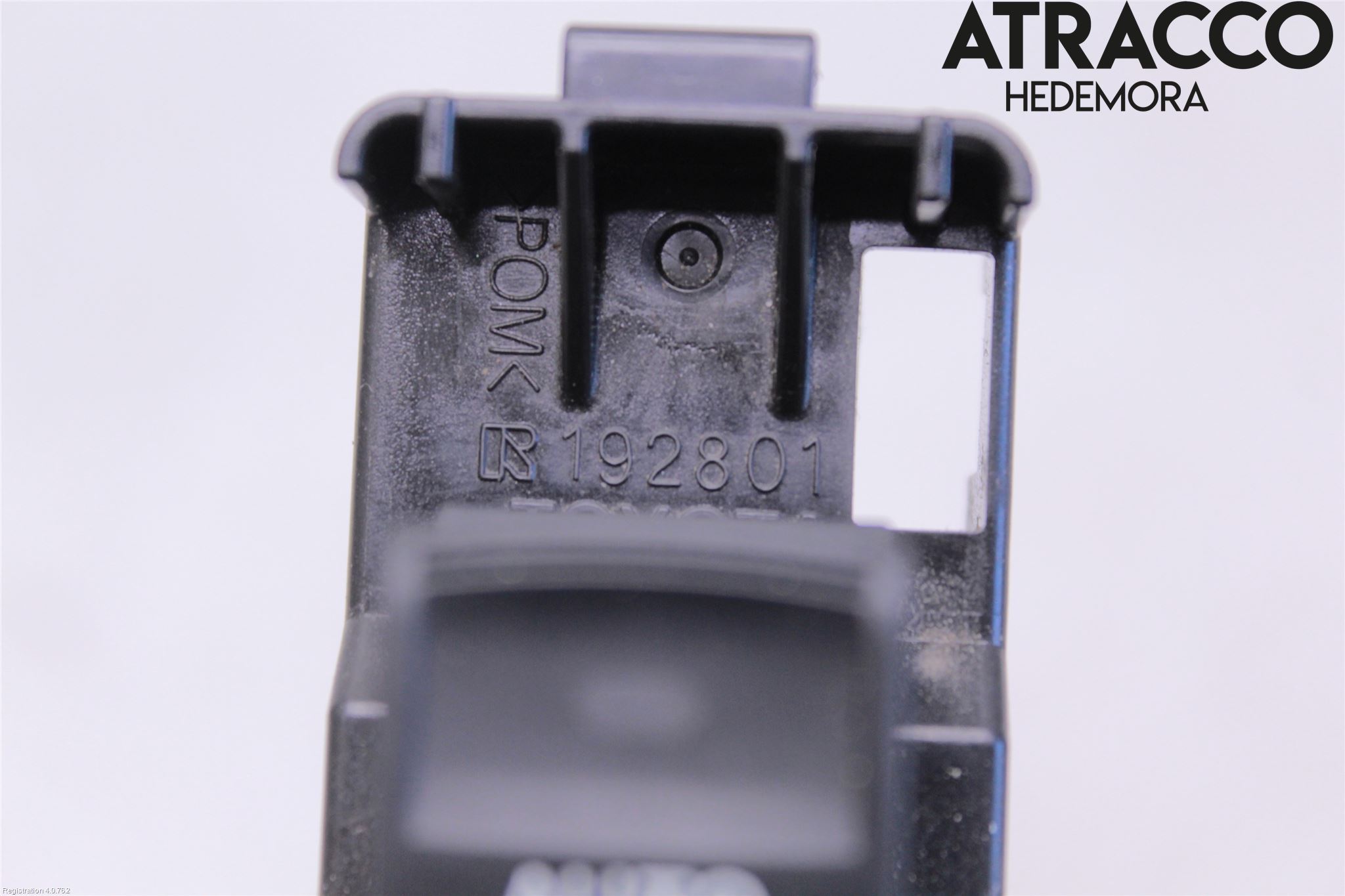 Lexus CT 200h Strömställare Elhiss