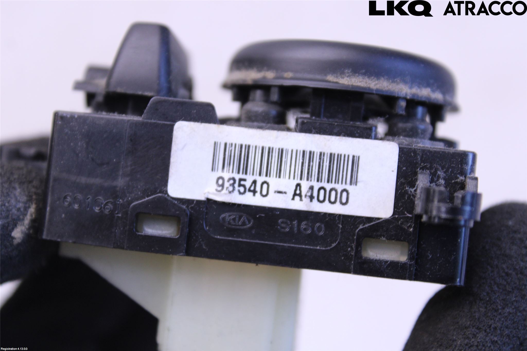 Kia CARENS III 13-19 Strömställare Spegel