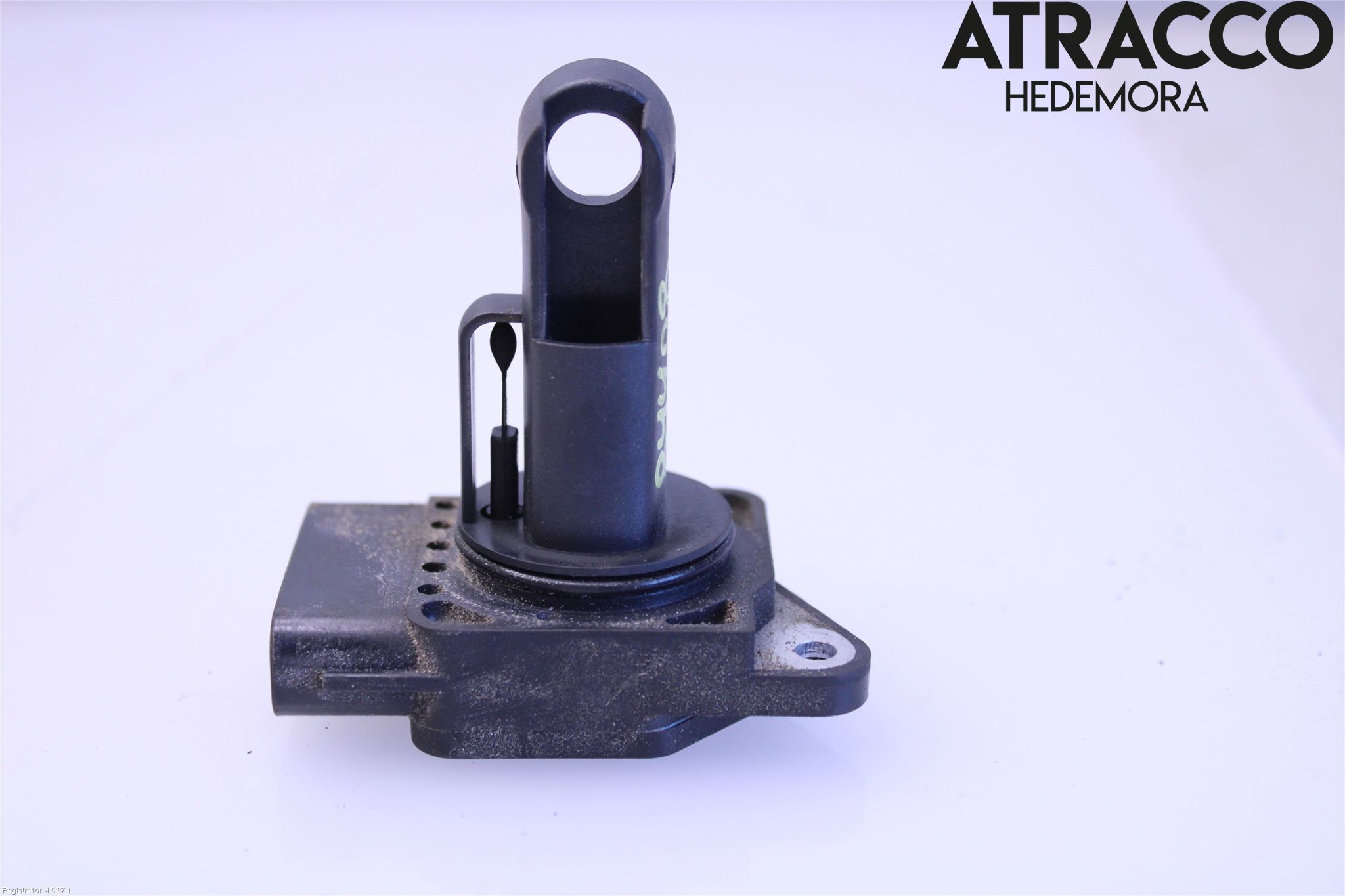 Mazda 3 I 07-08 Injluftmassamätare