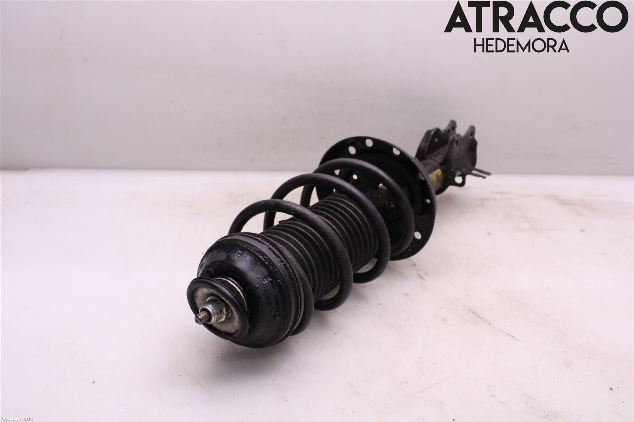 Opel CORSA E 15-19 Fjäderben Fram Vänster