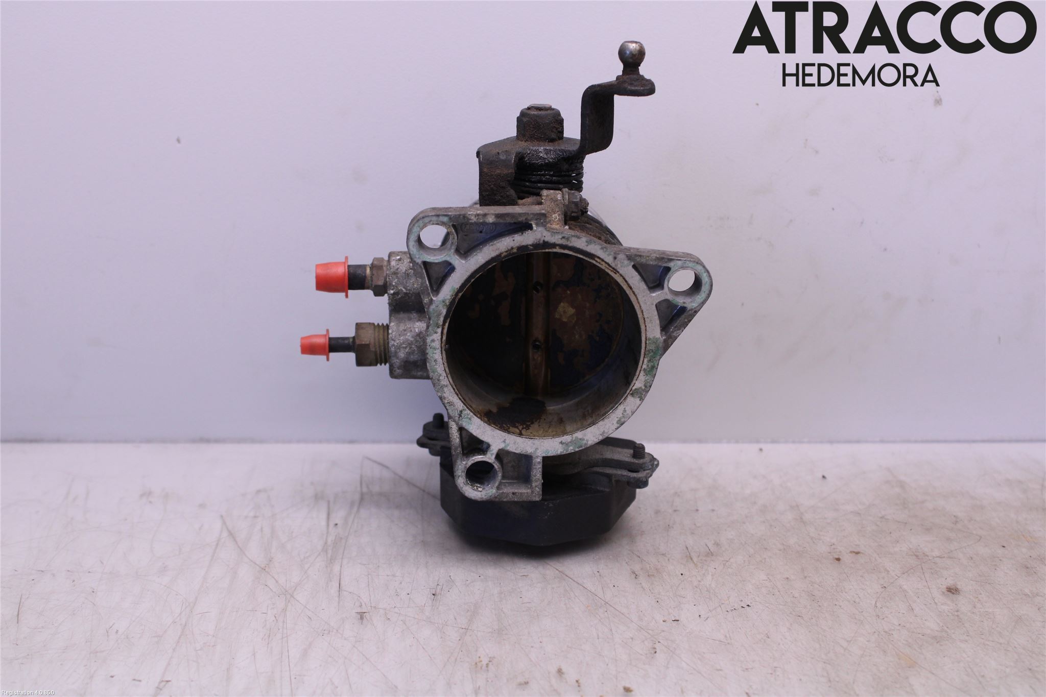 Volvo 940 91-98 Injspjällhus