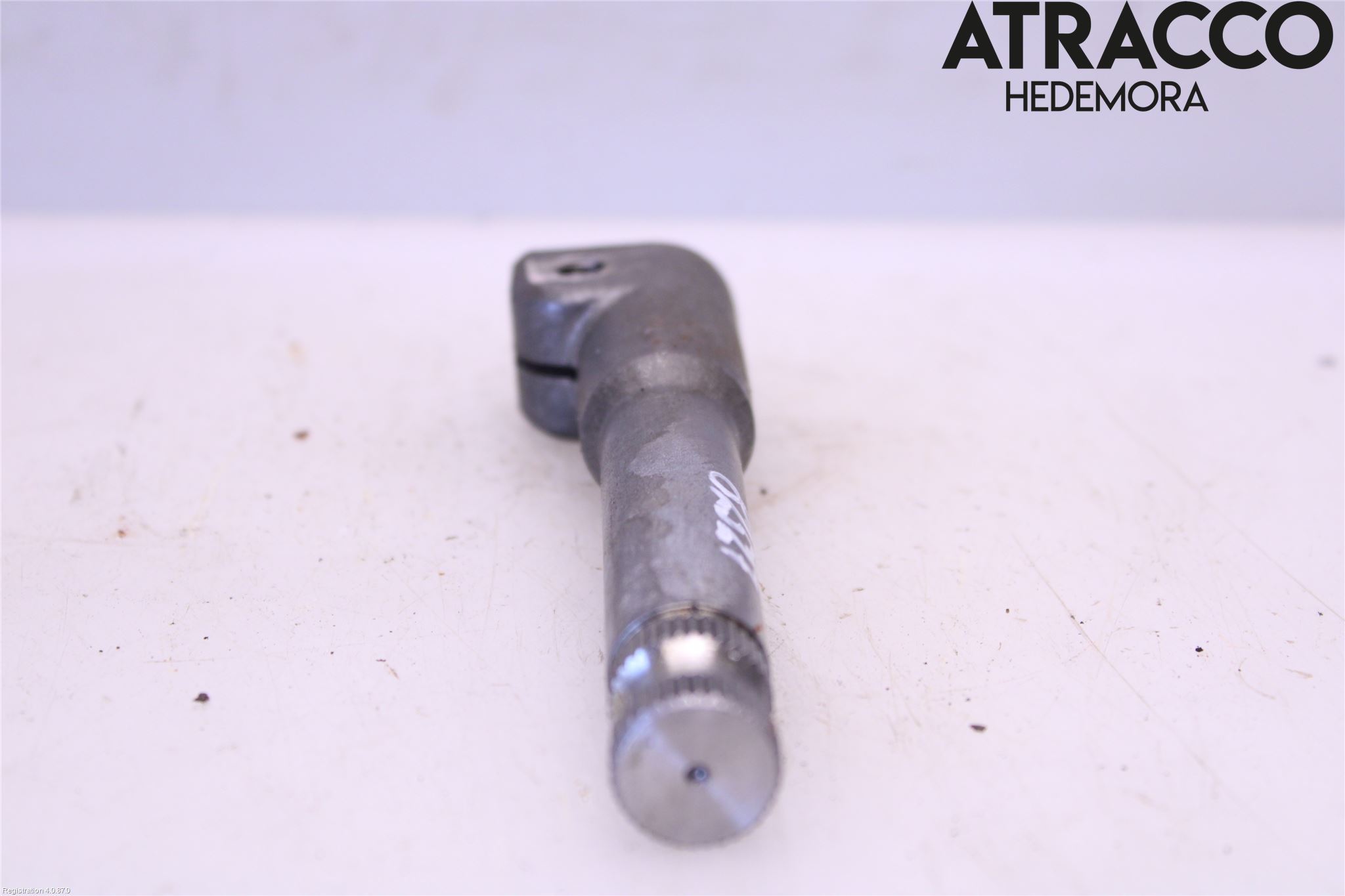 Toyota COROLLA 02-07 Rattaxel