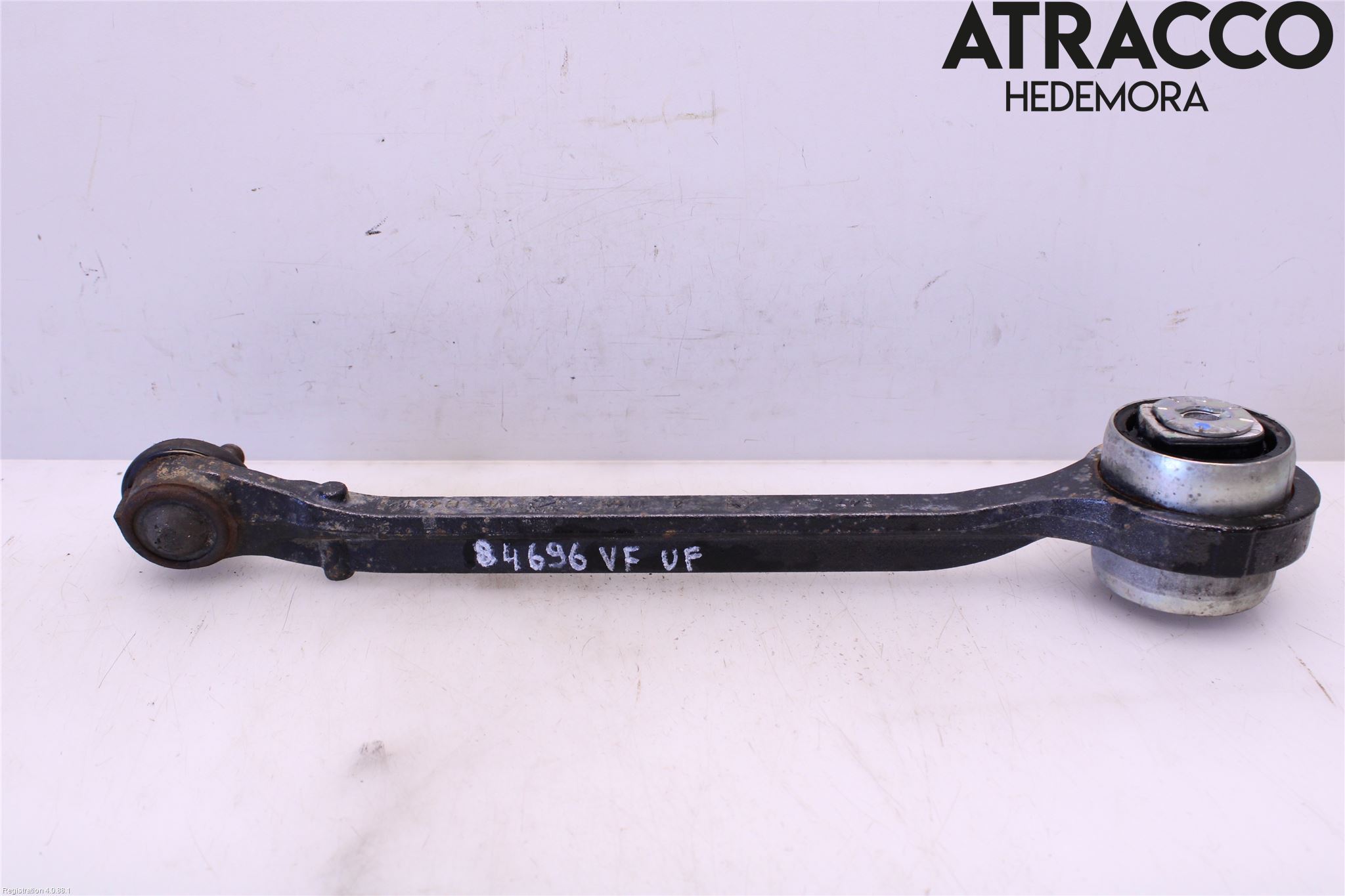 Lancia THEMA Bärarm Fram Undre Vä