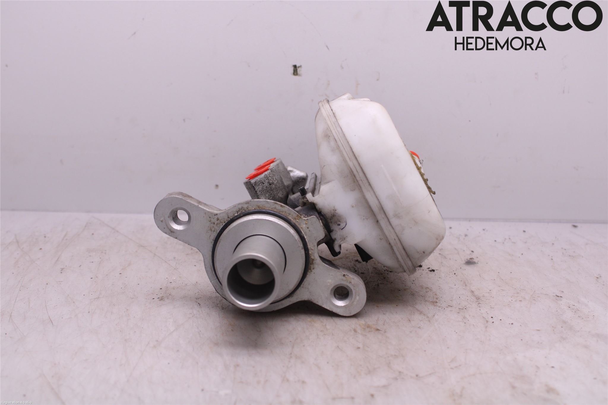 Ford TRANSIT/TOURNEO CUSTOM 13-24 Broms Huvudcylinder