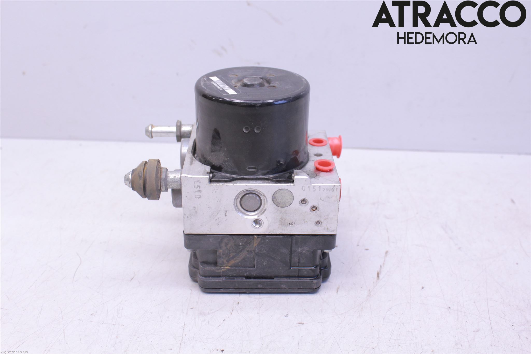 Mitsubishi OUTLANDER 07-12 Abs Hydraulaggregat