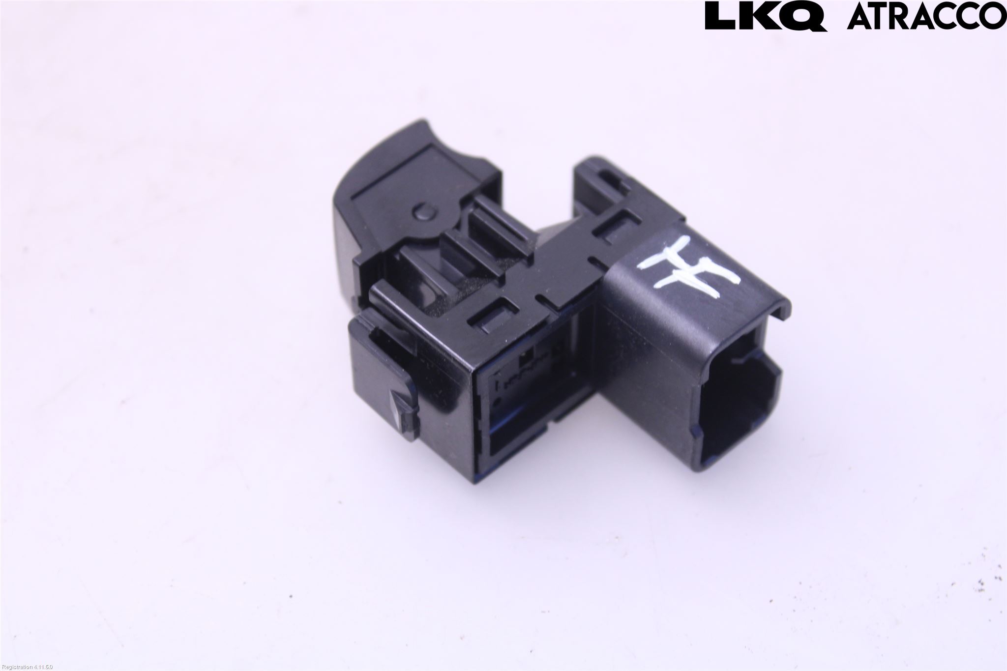 Mitsubishi SPACE STAR 13- Strömställare Elhiss