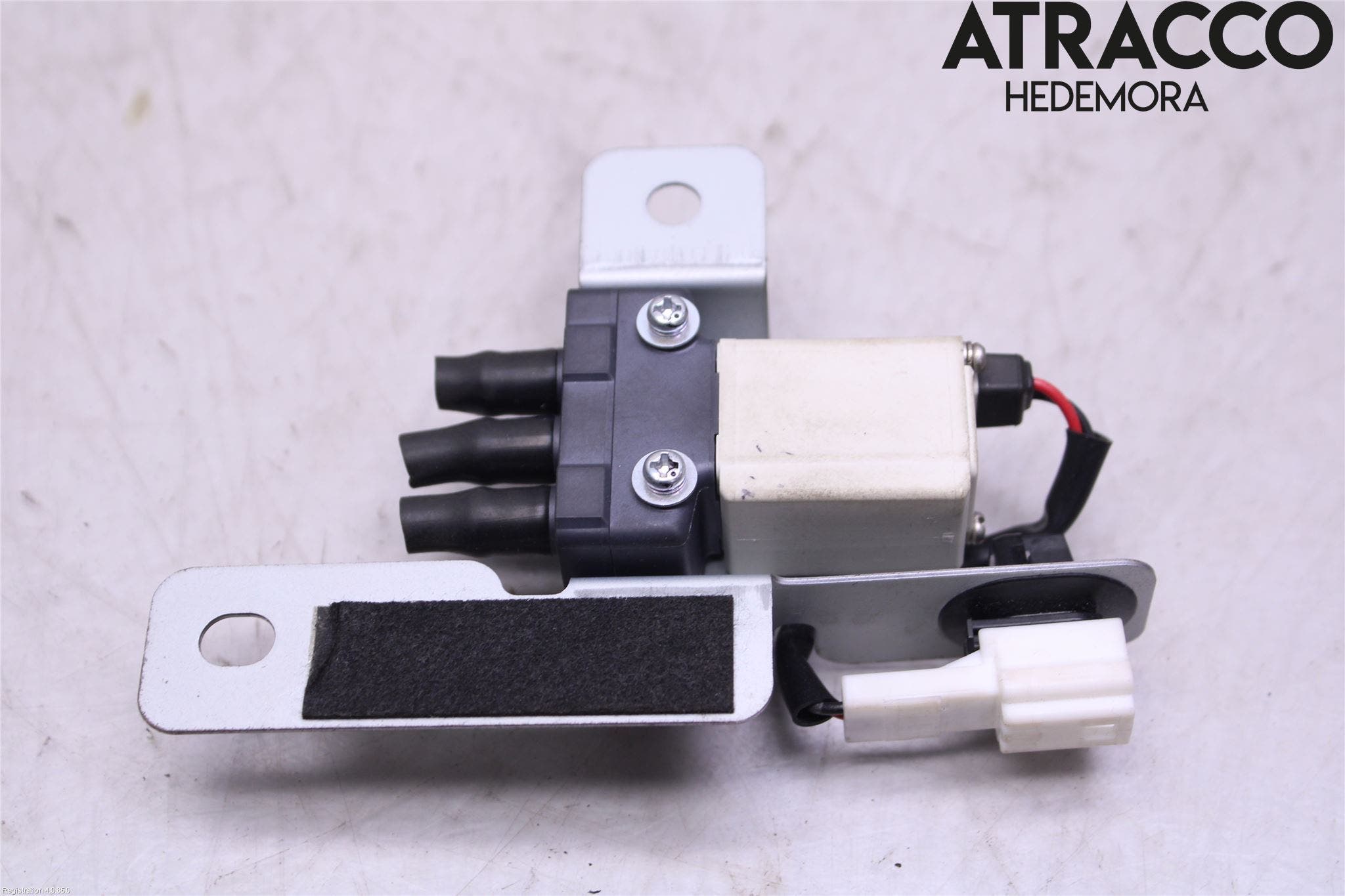 Nissan QASHQAI 14-17 Solenoid