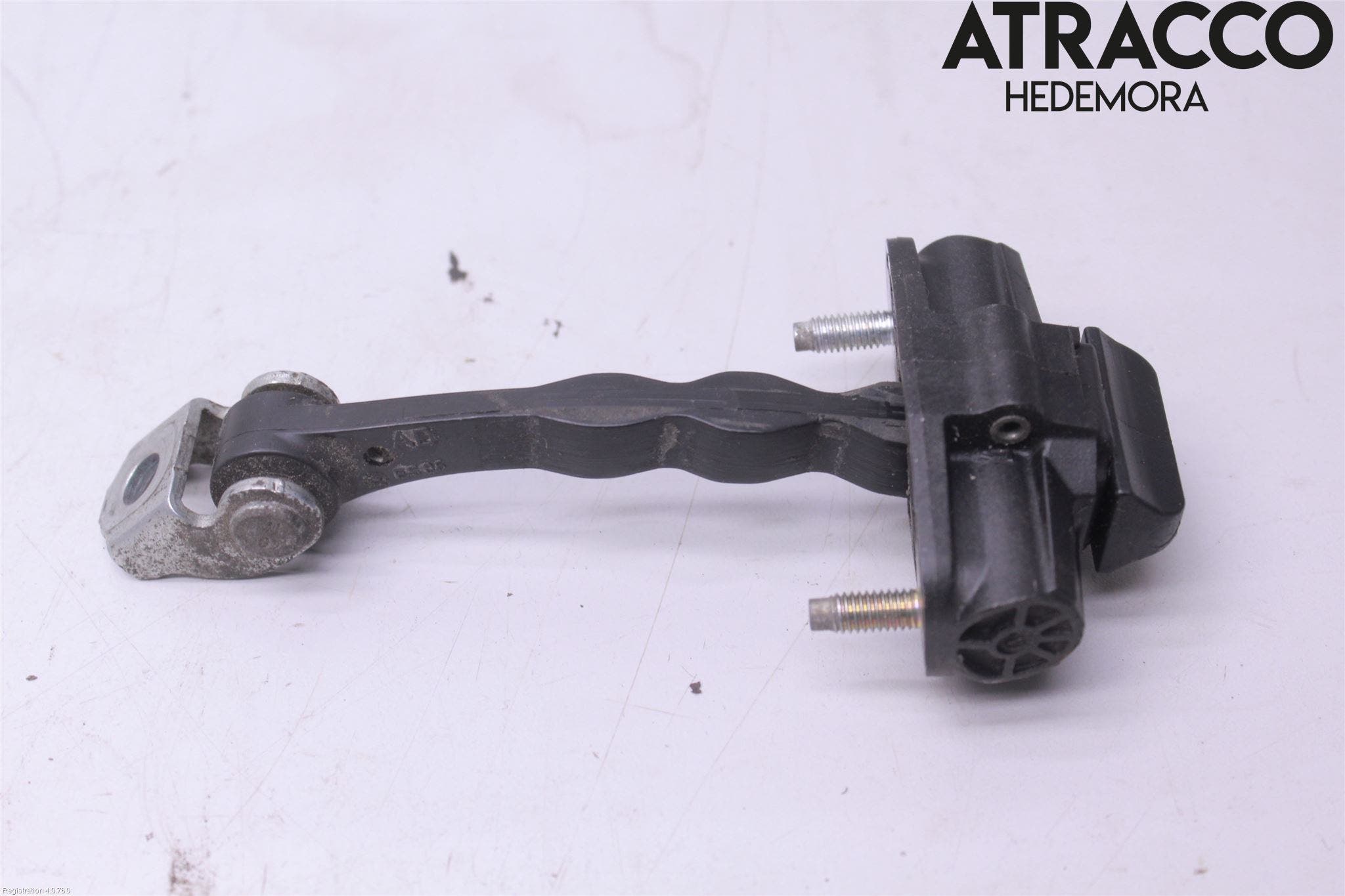 Citroen NEMO Dörrstopp