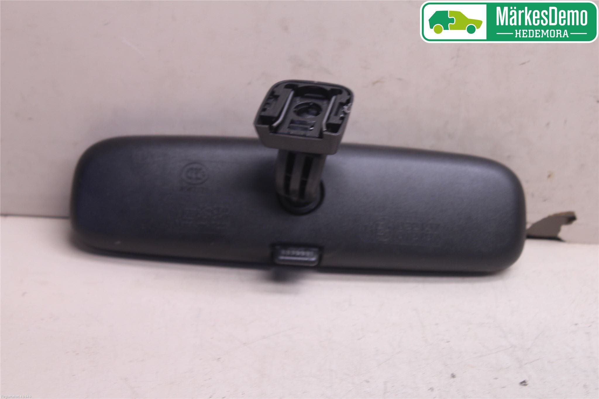 Toyota VERSO-S 11-16 Spegel Invändig