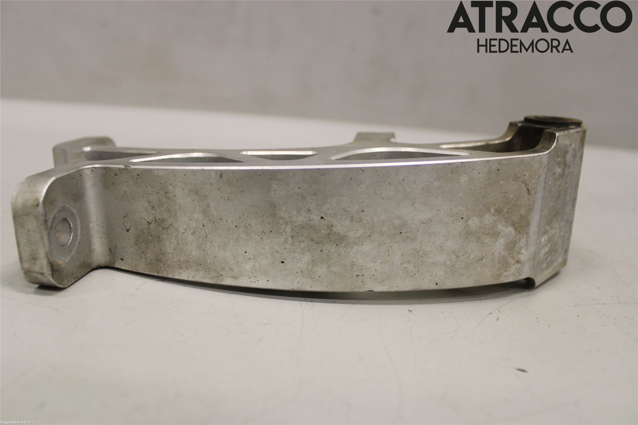 Snöskoter SKI-DOO Styrspindel Lagerhus Hö