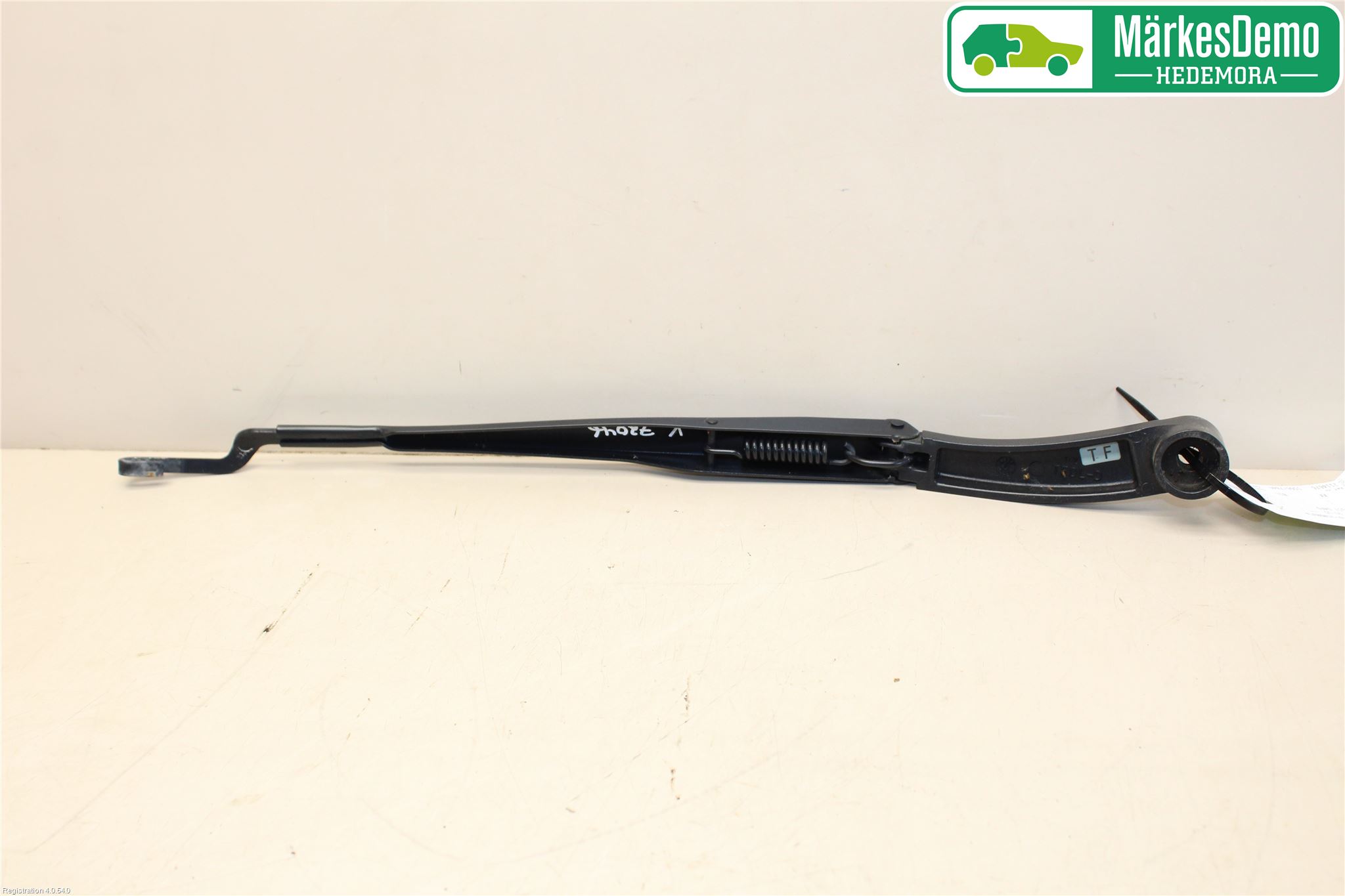 Kia OPTIMA 00-15 Torkararm Armar Vindruta