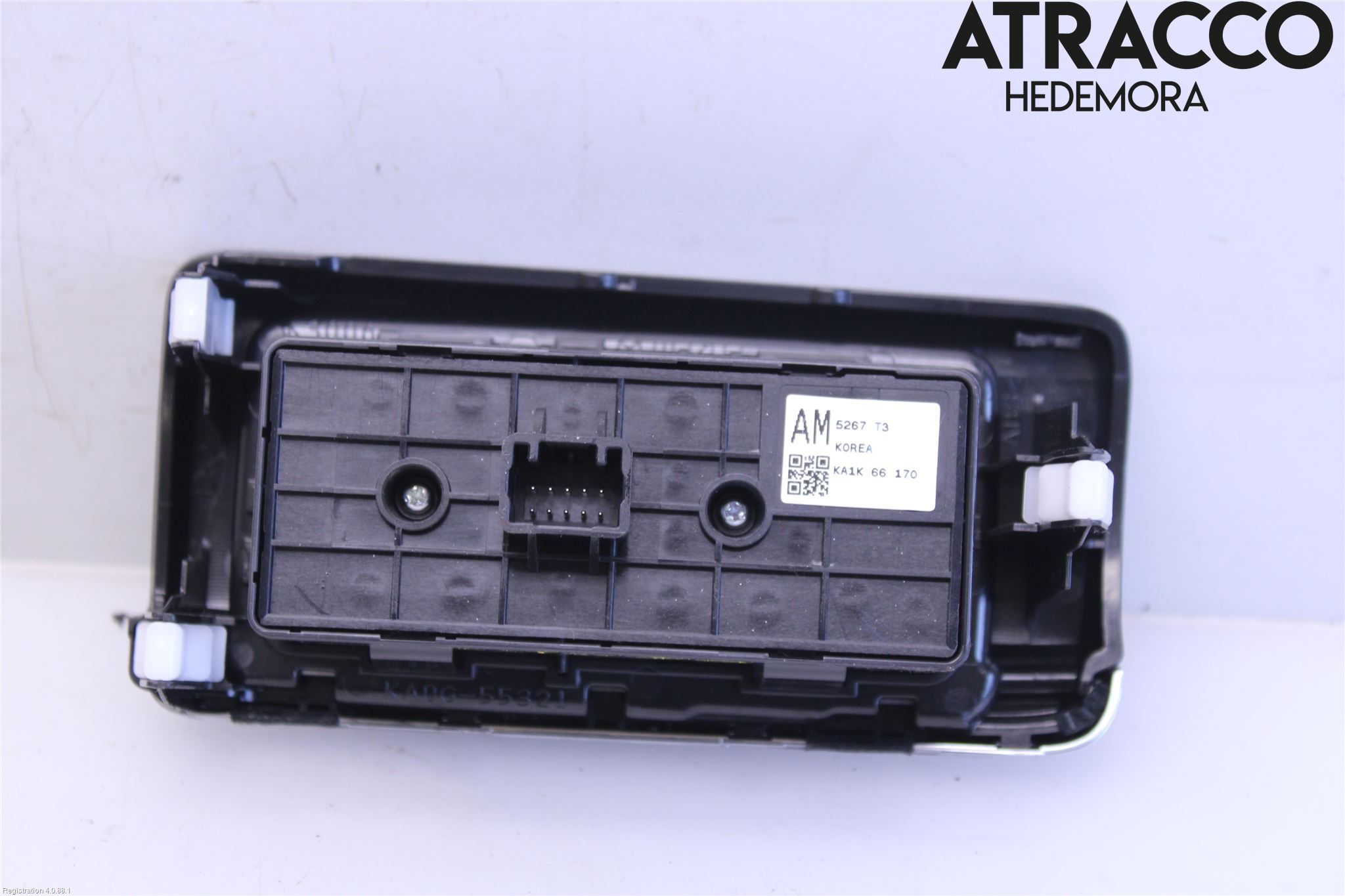 Mazda CX-5 12-17 Strömställare Multifunktion