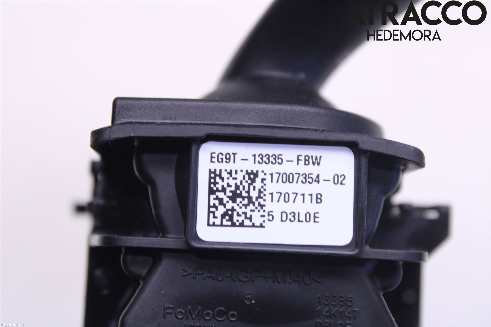 Ford MONDEO 15-22 Spak Blinkers-Ljusomk