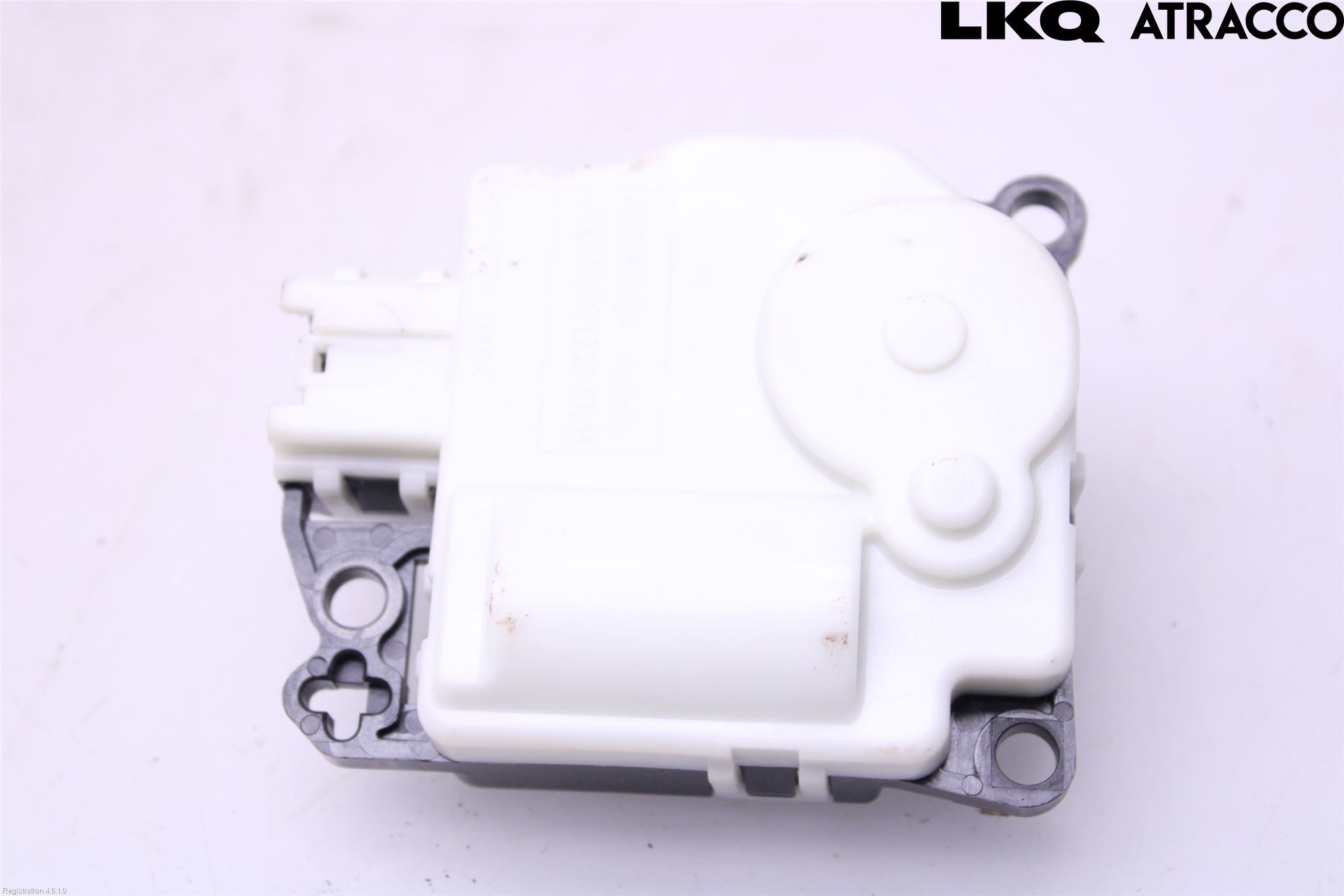 Ford B-MAX 12-17 Ac Reglermotor