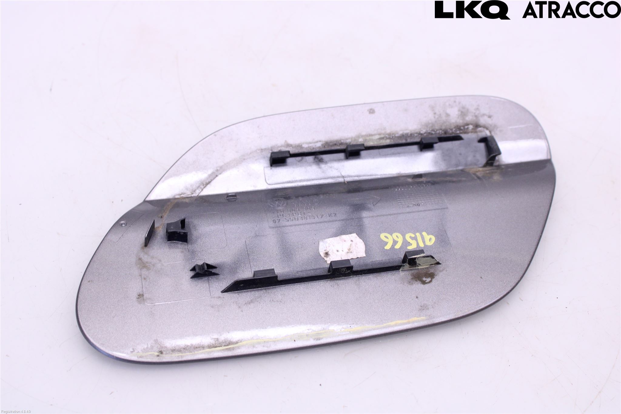 Volkswagen VW GOLF SPORTSVAN 15-20 Tanklucka