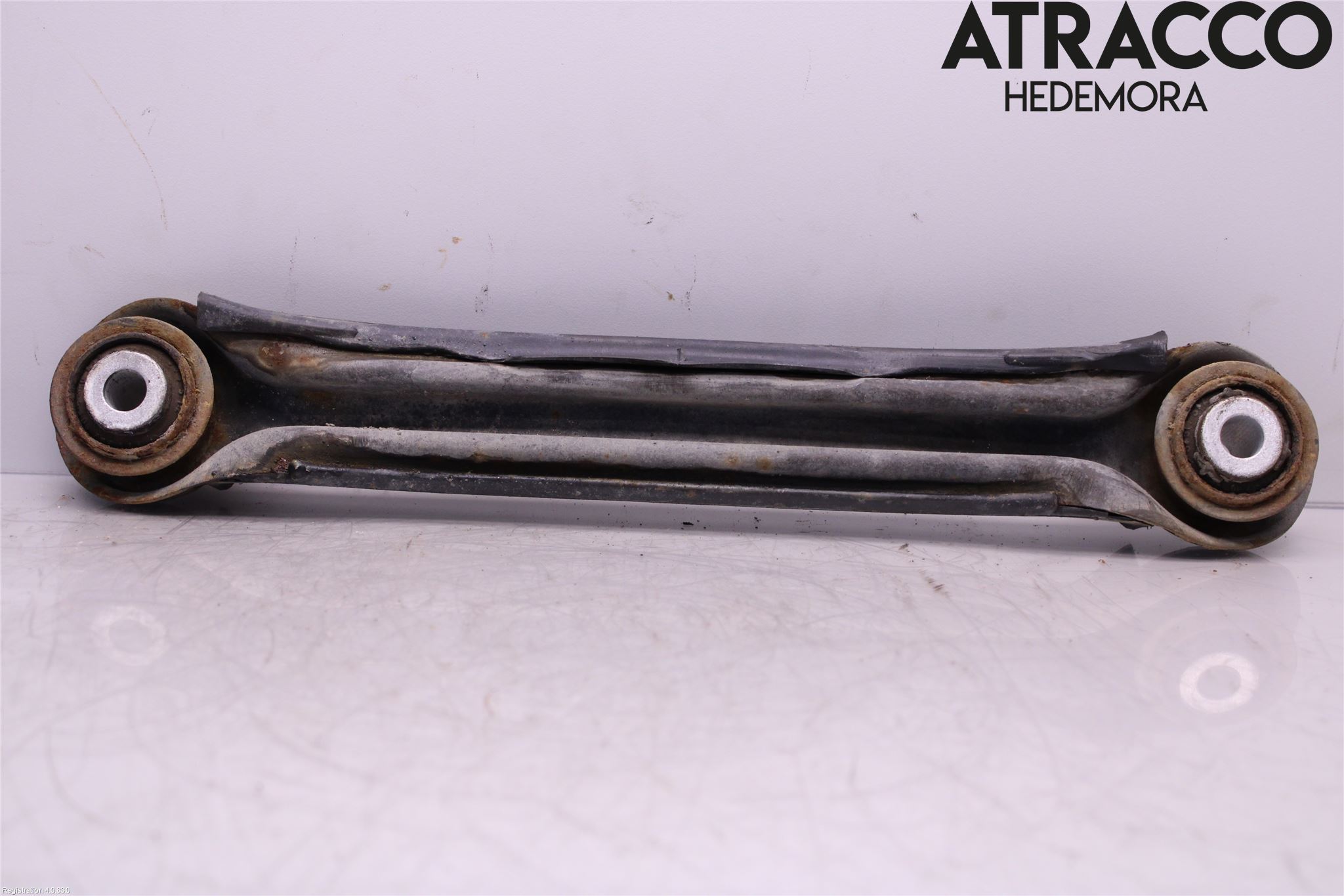 Mercedes-Benz MB C (203) 00-07 Bärarm Bak Vänster