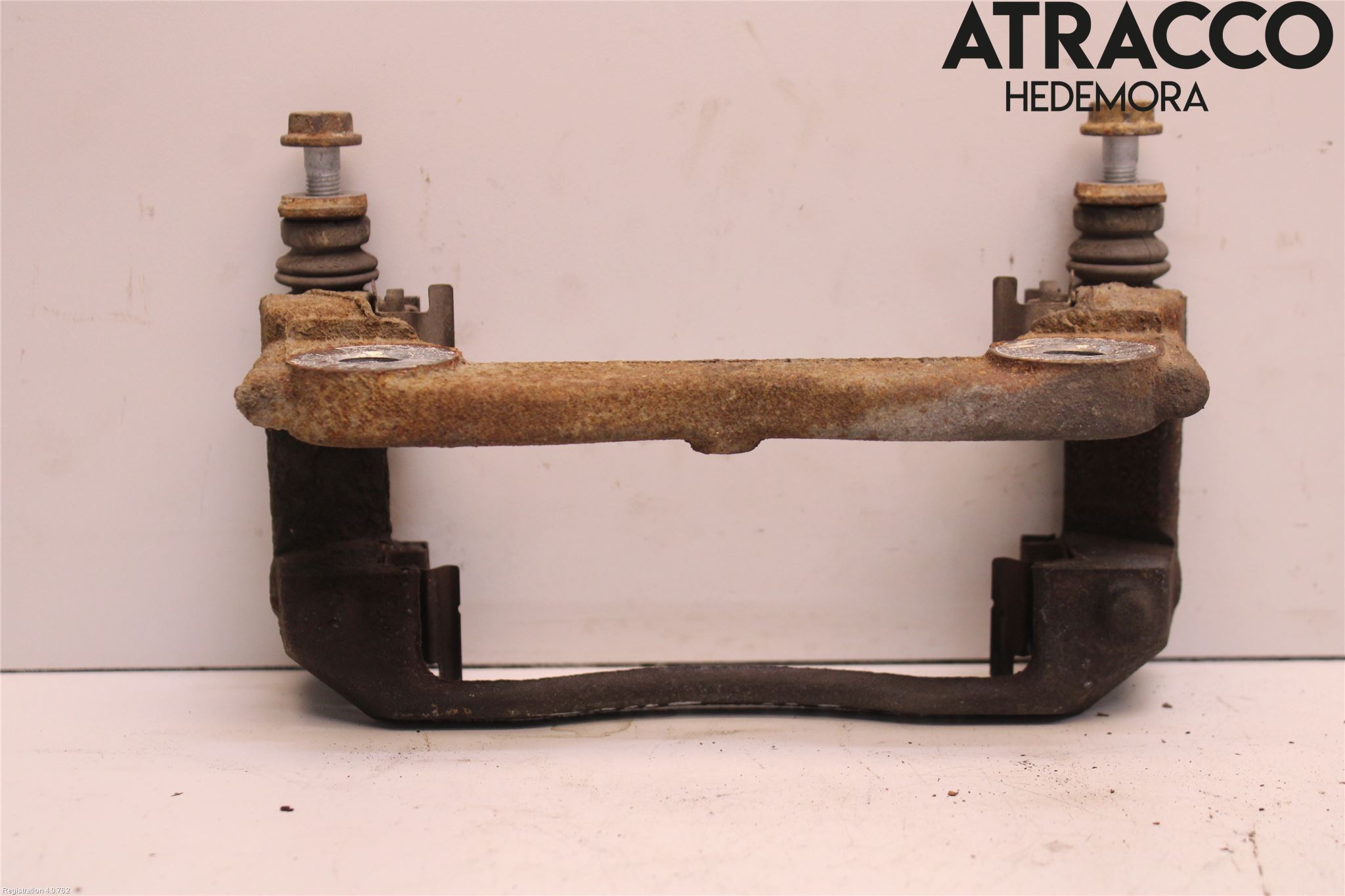 Honda CR-V 13-18 Bromsokshållare