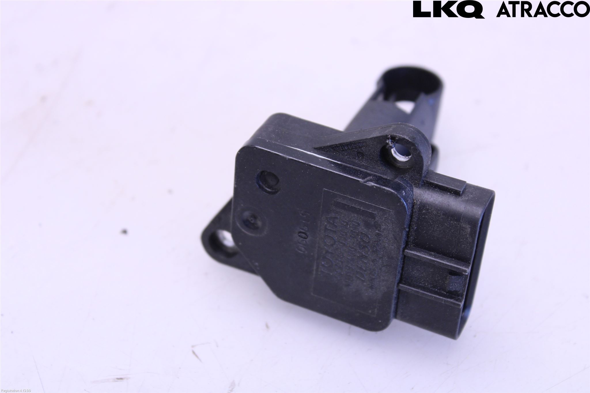 Toyota COROLLA 02-07 Injluftmassamätare