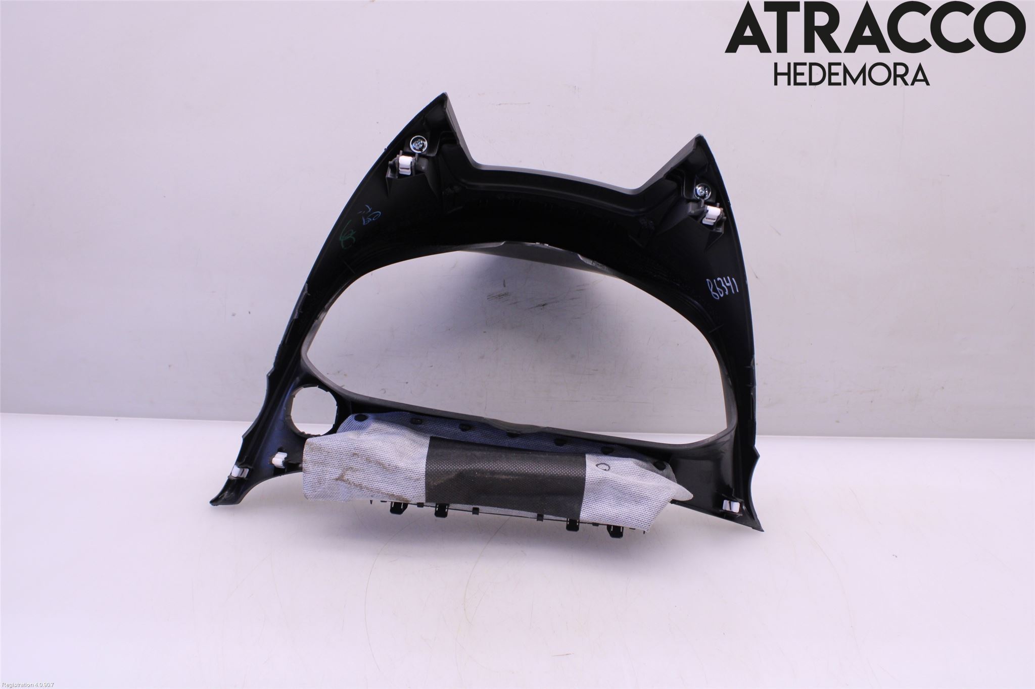 Mazda CX-3 Instrumentsarg