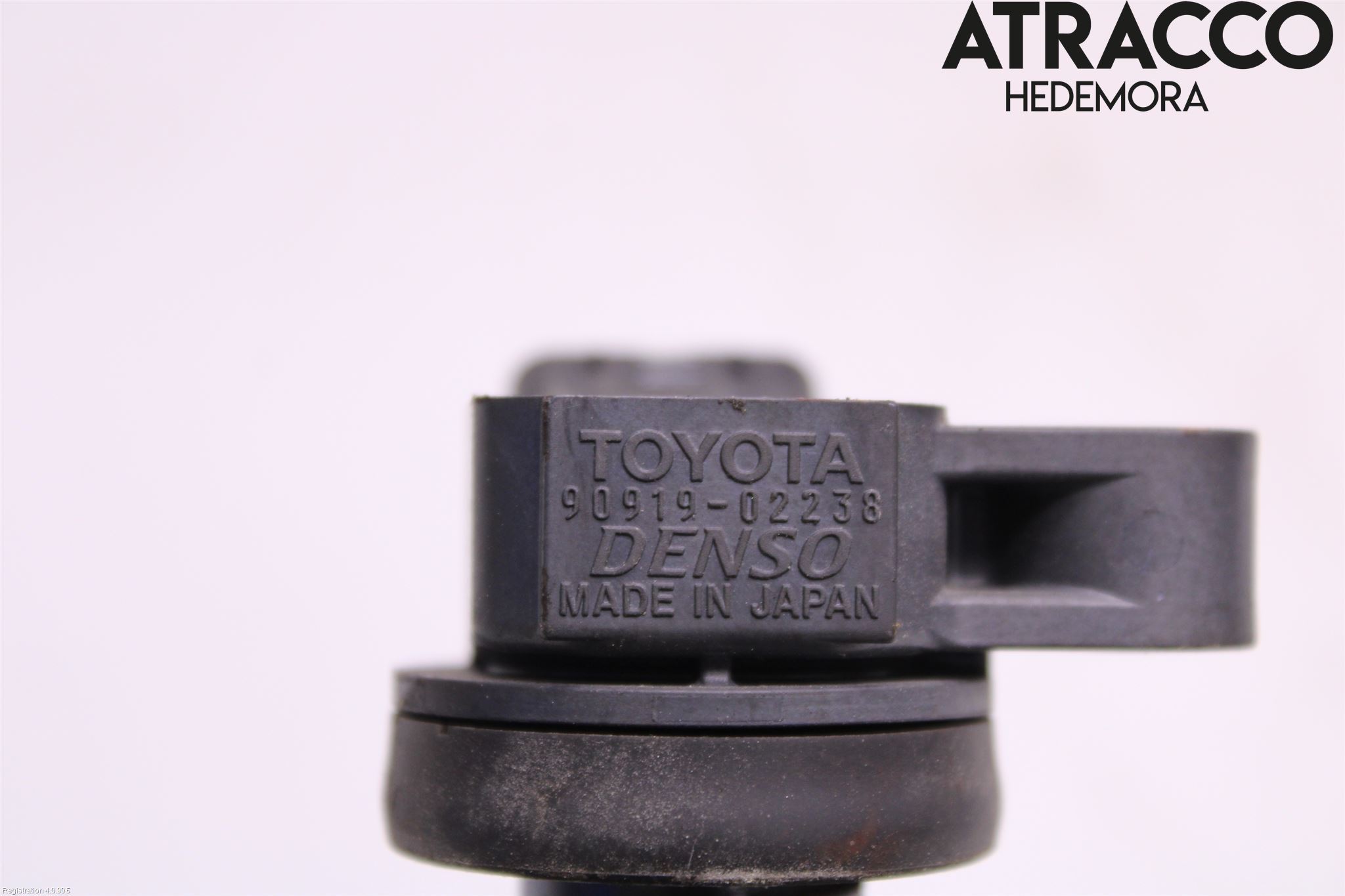 Toyota COROLLA 02-07 Tändspole